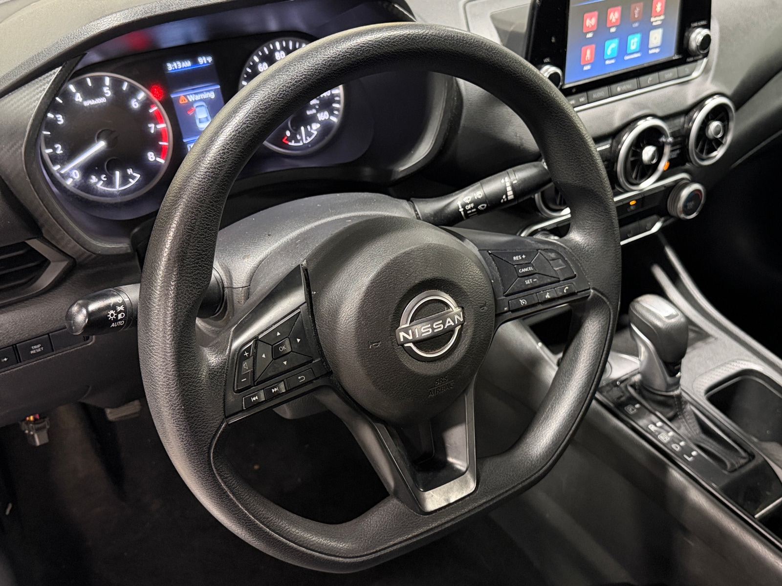Thumbnail: 2024 Nissan Sentra - 5