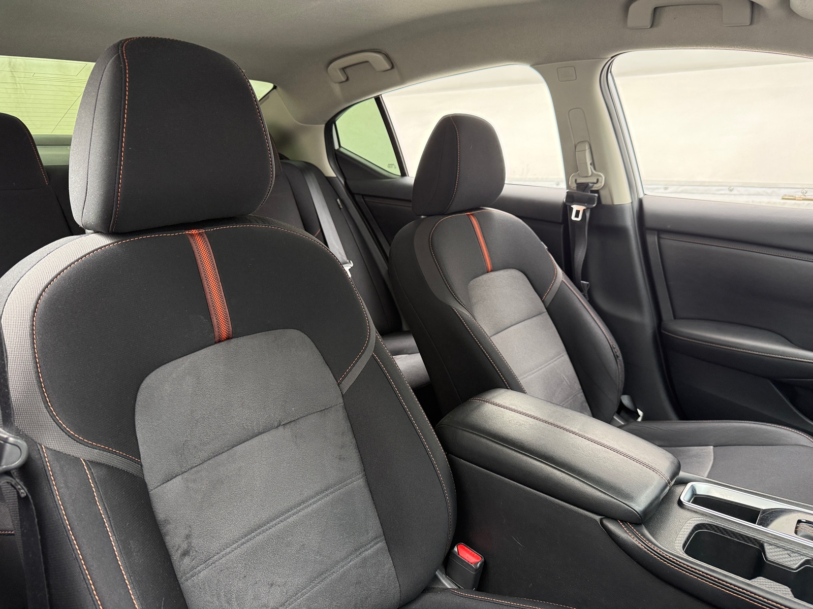 Thumbnail: 2021 Nissan Sentra - 2