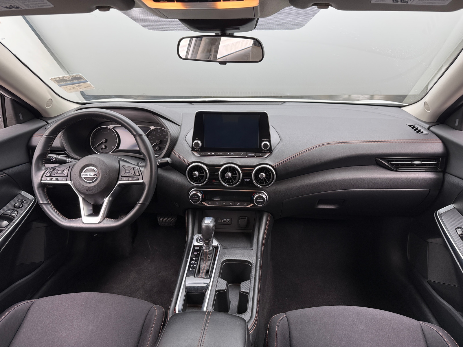 Thumbnail: 2021 Nissan Sentra - 3