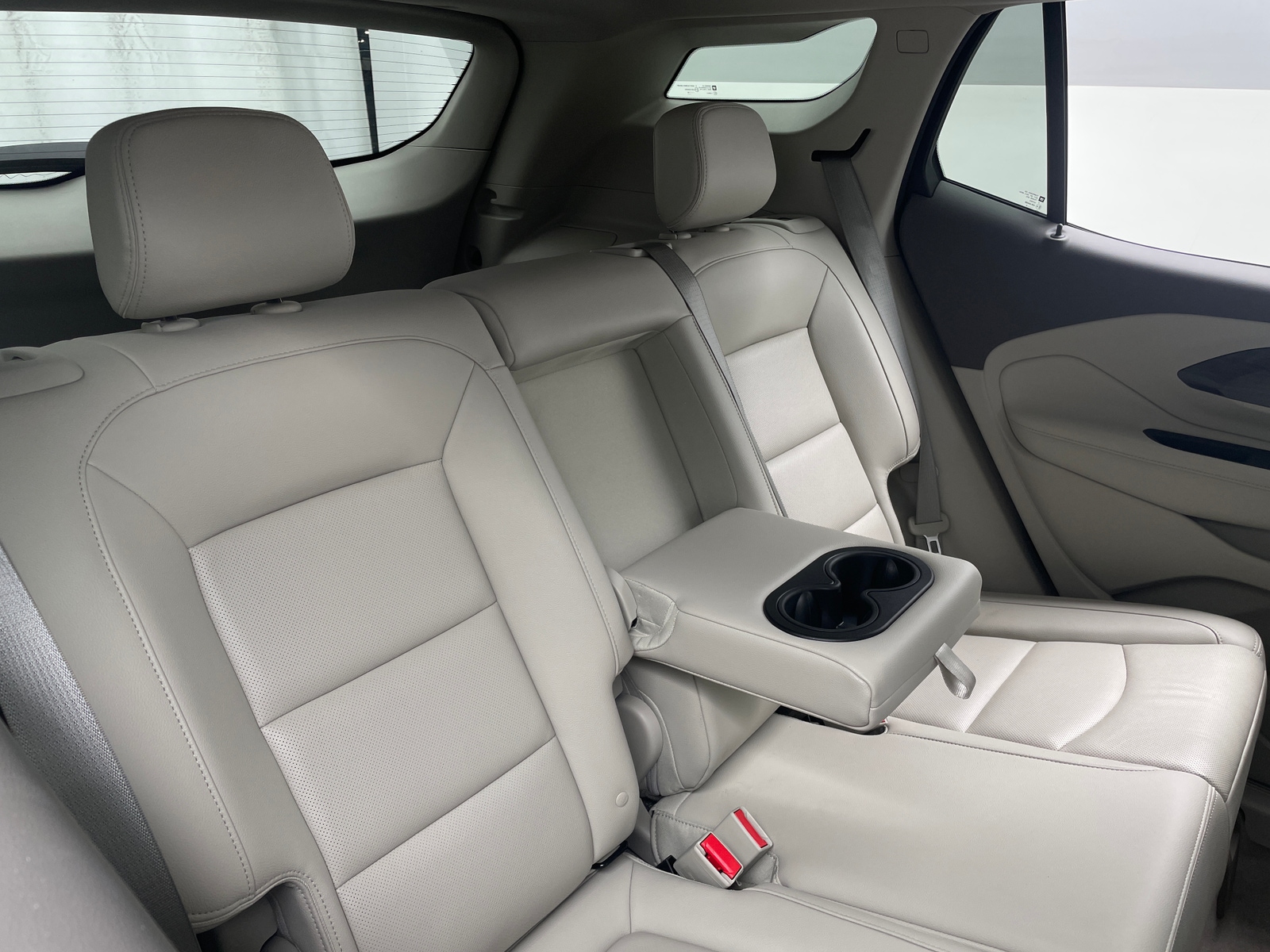 Thumbnail: 2018 GMC Terrain - 5