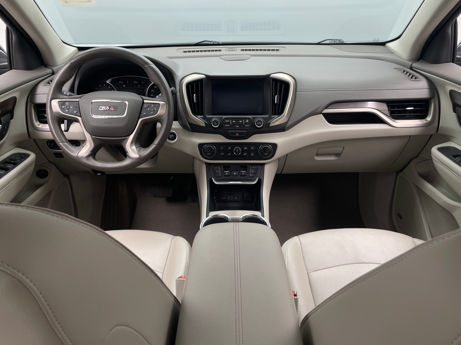 Thumbnail: 2018 GMC Terrain - 2
