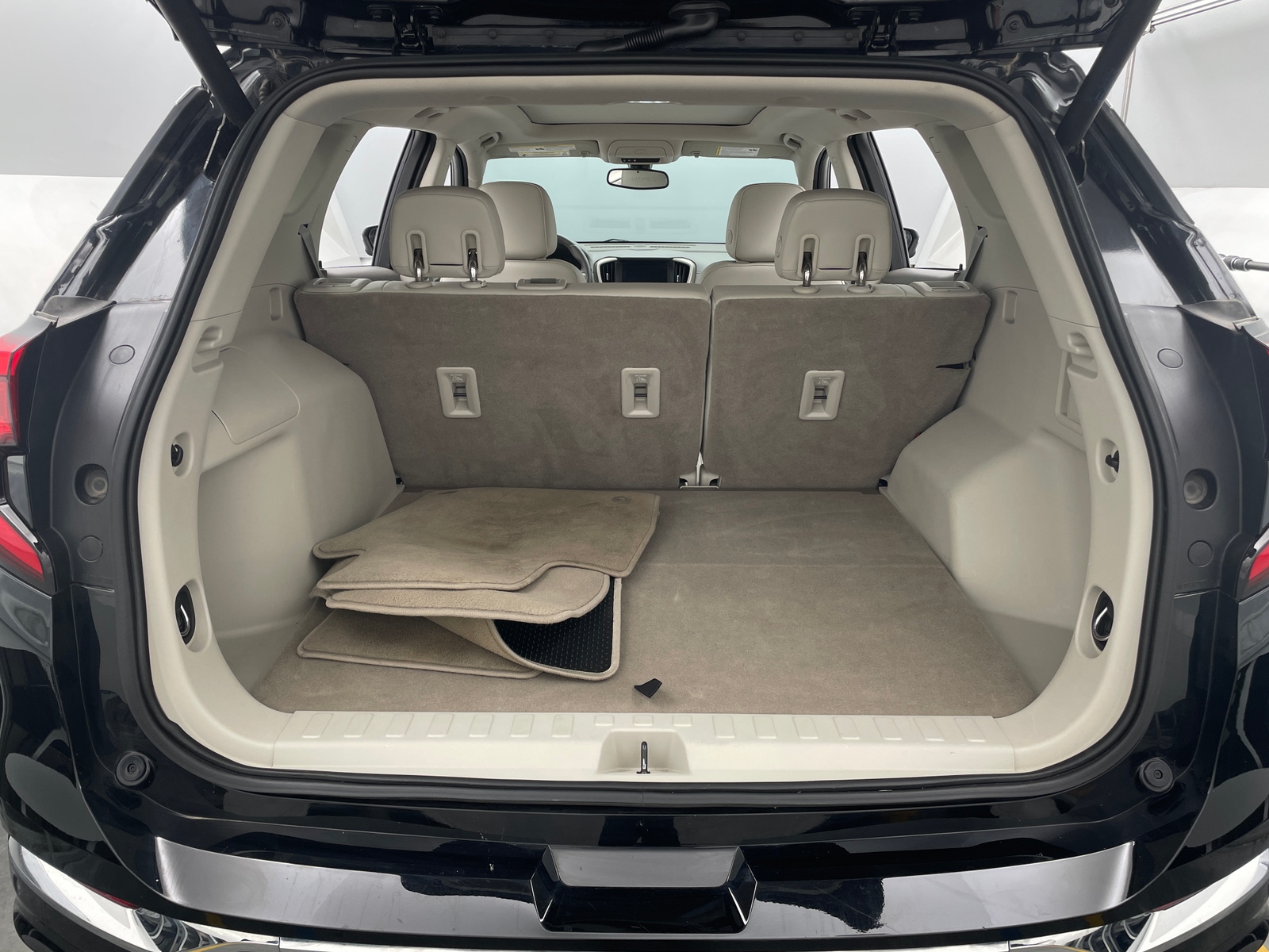 Thumbnail: 2018 GMC Terrain - 6