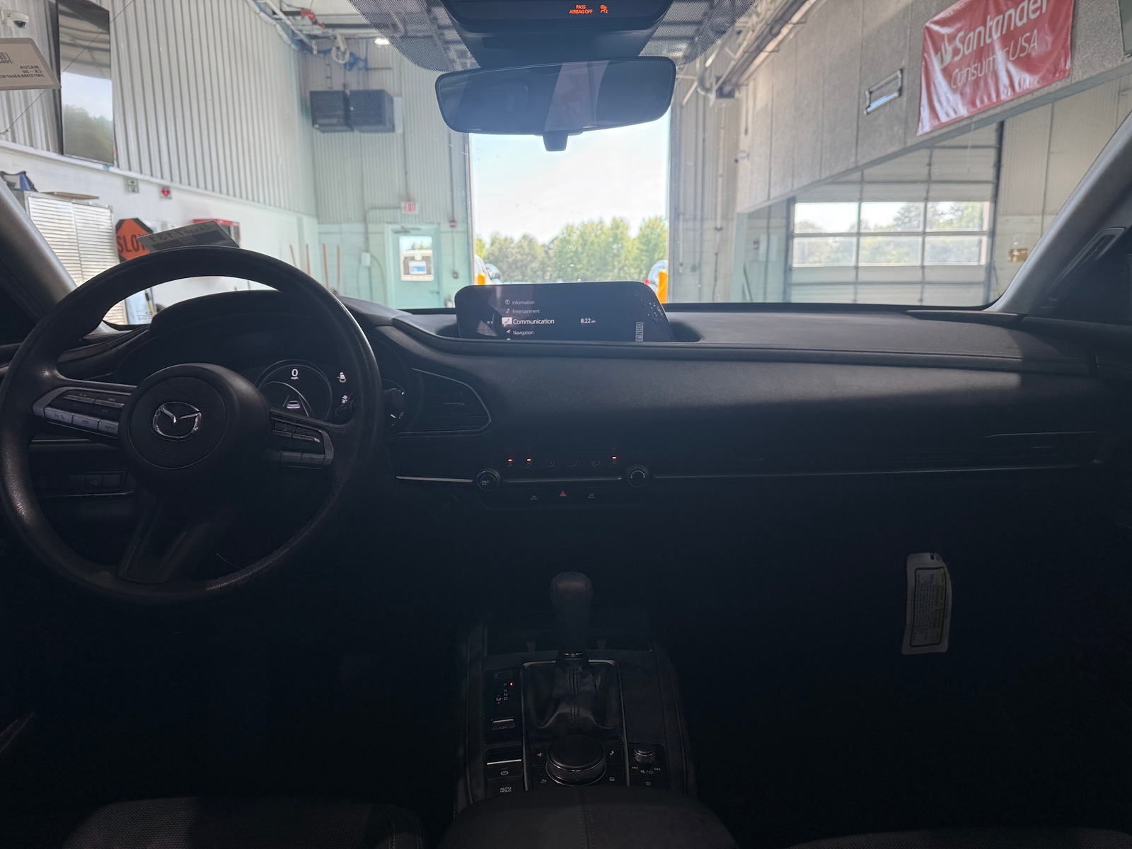 Thumbnail: 2023 Mazda CX-30 - 3