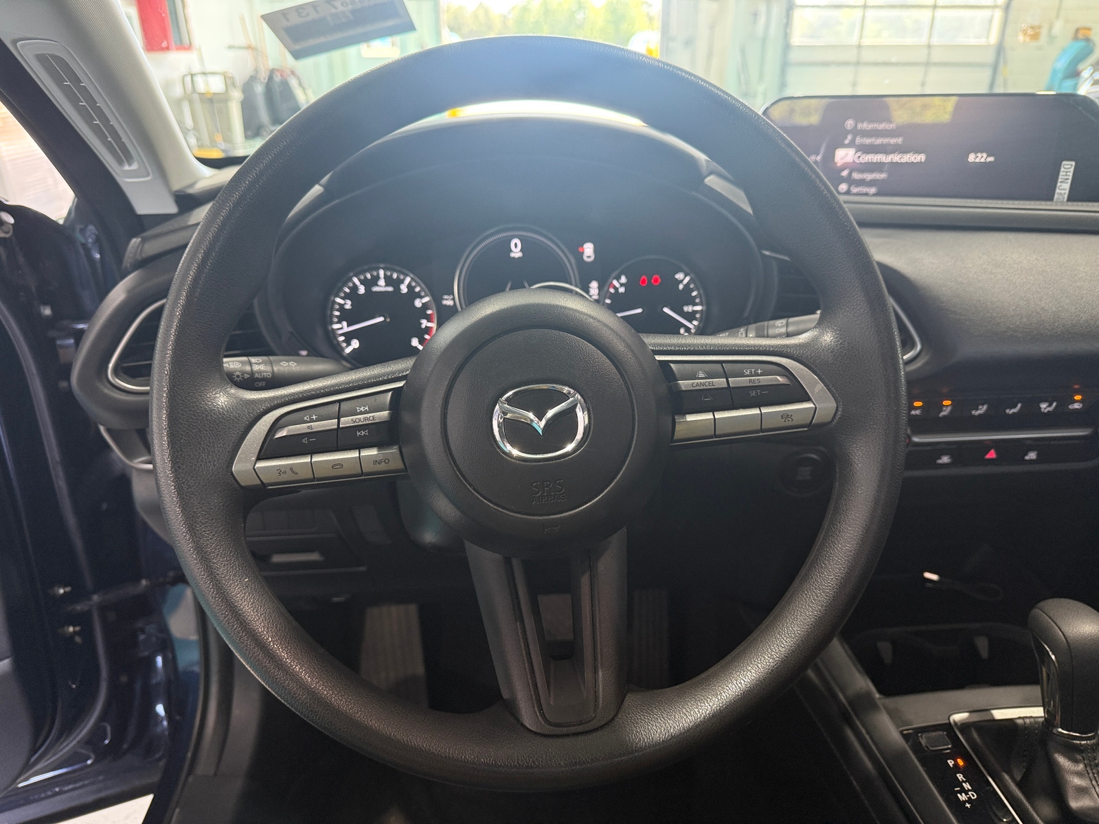 Thumbnail: 2023 Mazda CX-30 - 5