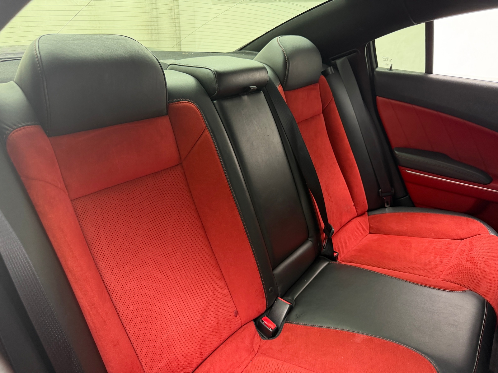 Thumbnail: 2017 Dodge Charger - 5