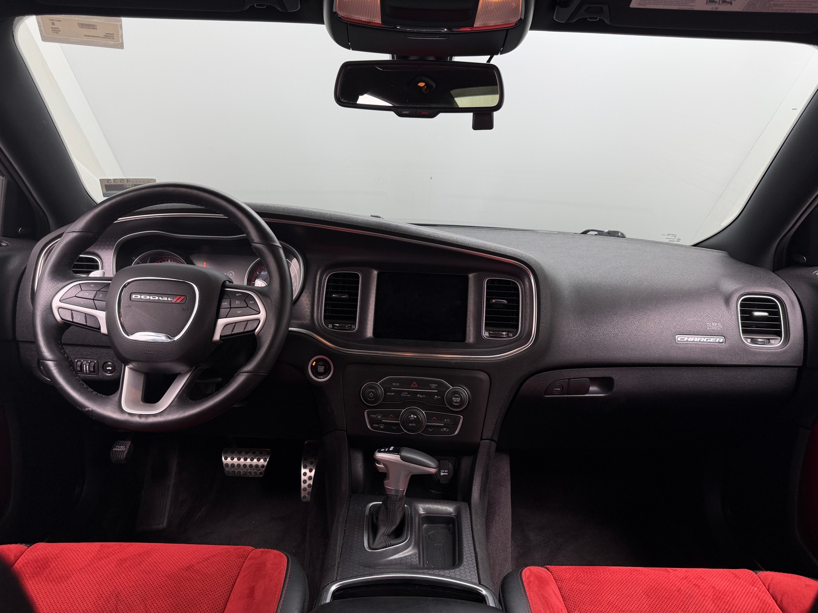 Thumbnail: 2017 Dodge Charger - 2