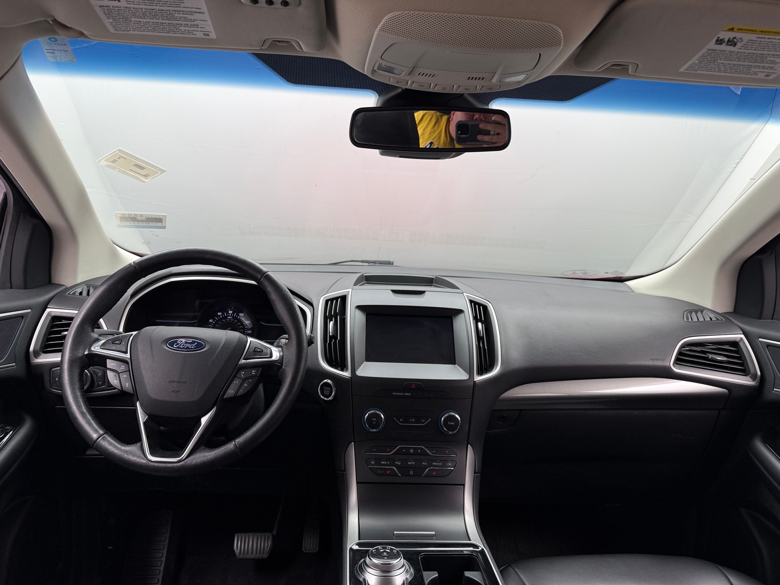 Thumbnail: 2020 Ford Edge - 2