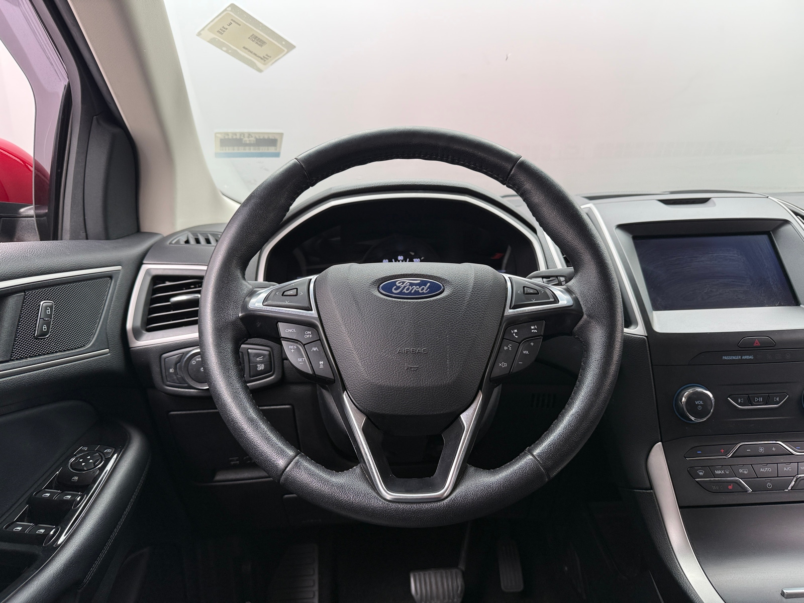 Thumbnail: 2020 Ford Edge - 4