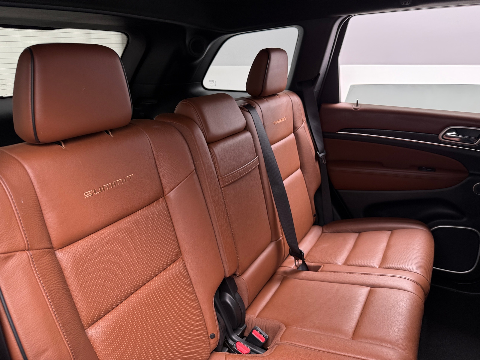 Thumbnail: 2020 Jeep Grand Cherokee - 5