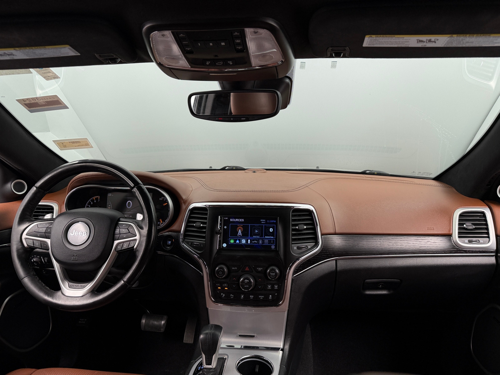 Thumbnail: 2020 Jeep Grand Cherokee - 2