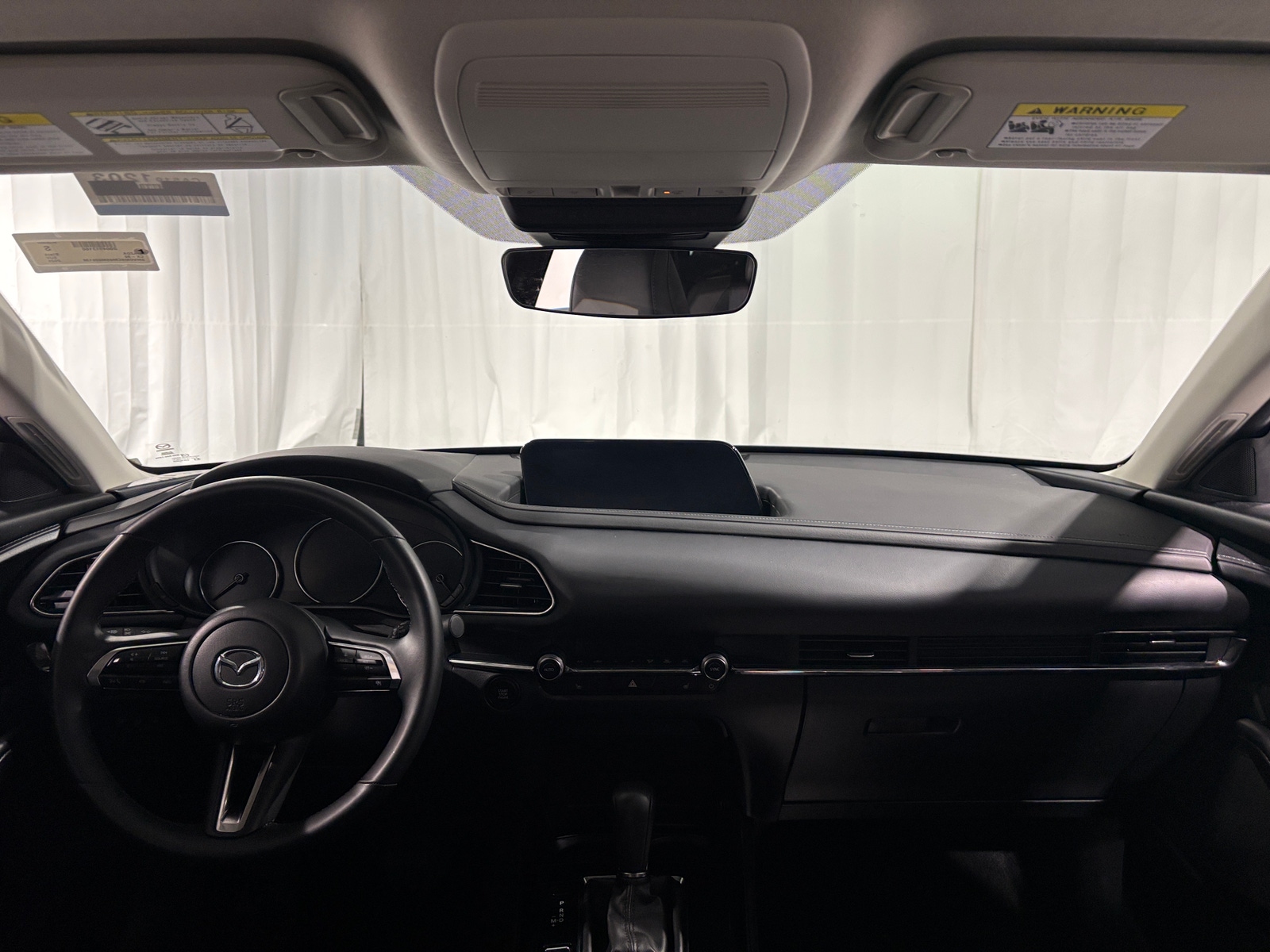 Thumbnail: 2025 Mazda CX-30 - 2