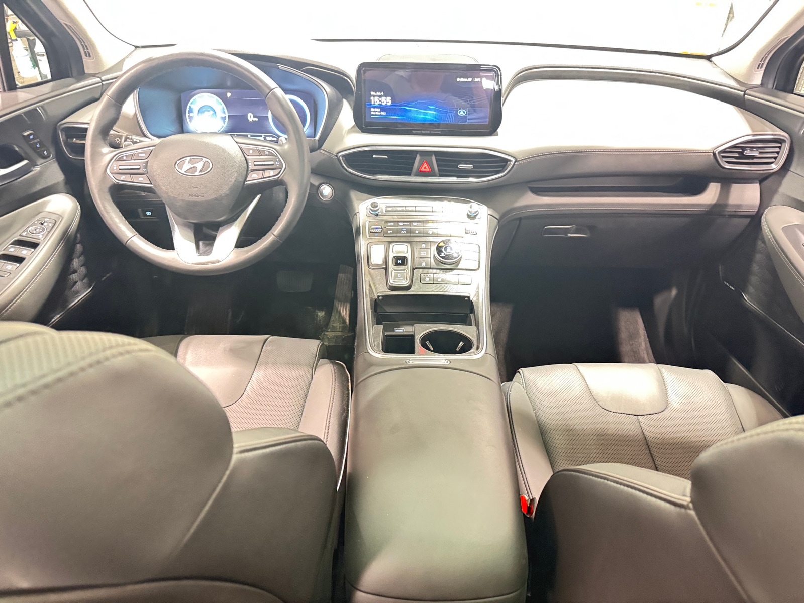 Thumbnail: 2023 Hyundai Santa Fe - 2