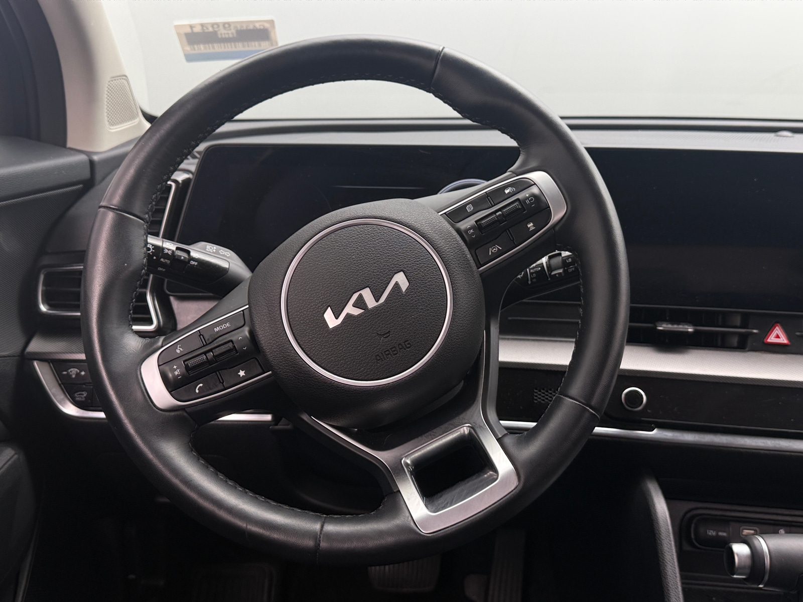 Thumbnail: 2025 Kia Sportage - 4