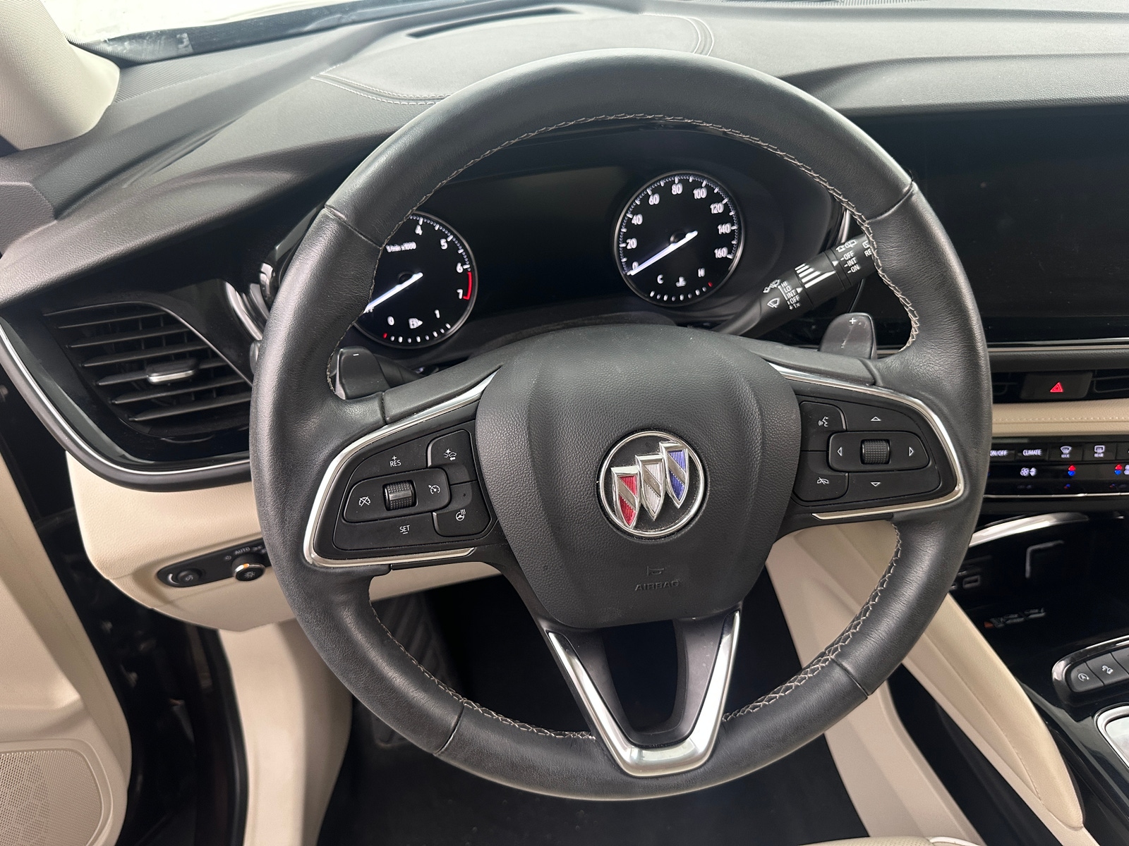 Thumbnail: 2023 Buick Envision - 4