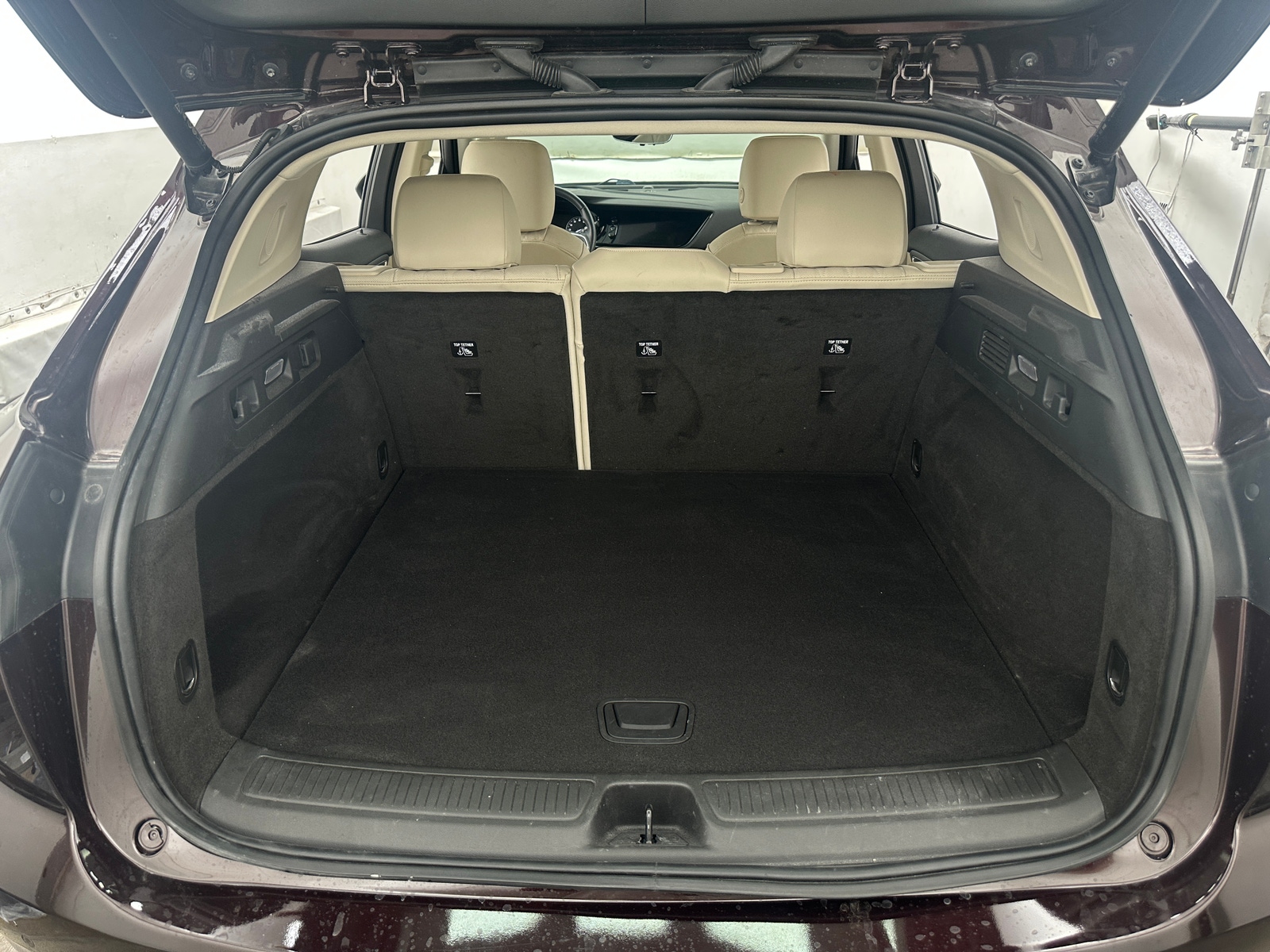 Thumbnail: 2023 Buick Envision - 6