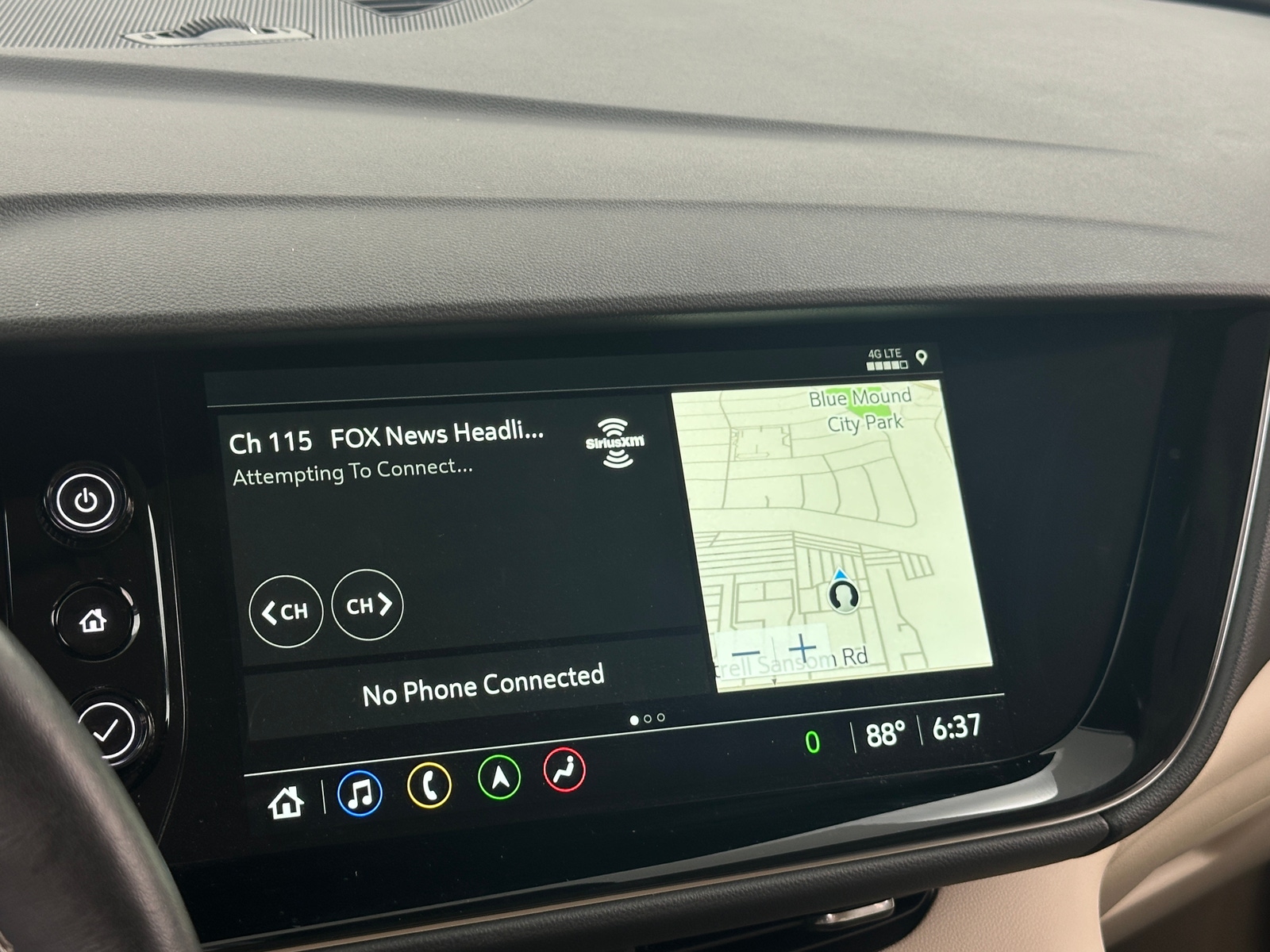 Thumbnail: 2023 Buick Envision - 3