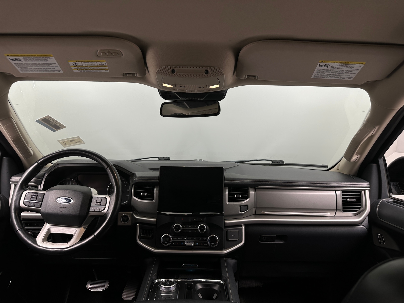 Thumbnail: 2022 Ford Expedition MAX - 3