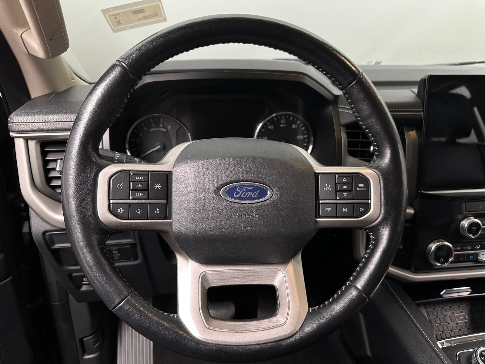 Thumbnail: 2022 Ford Expedition MAX - 5