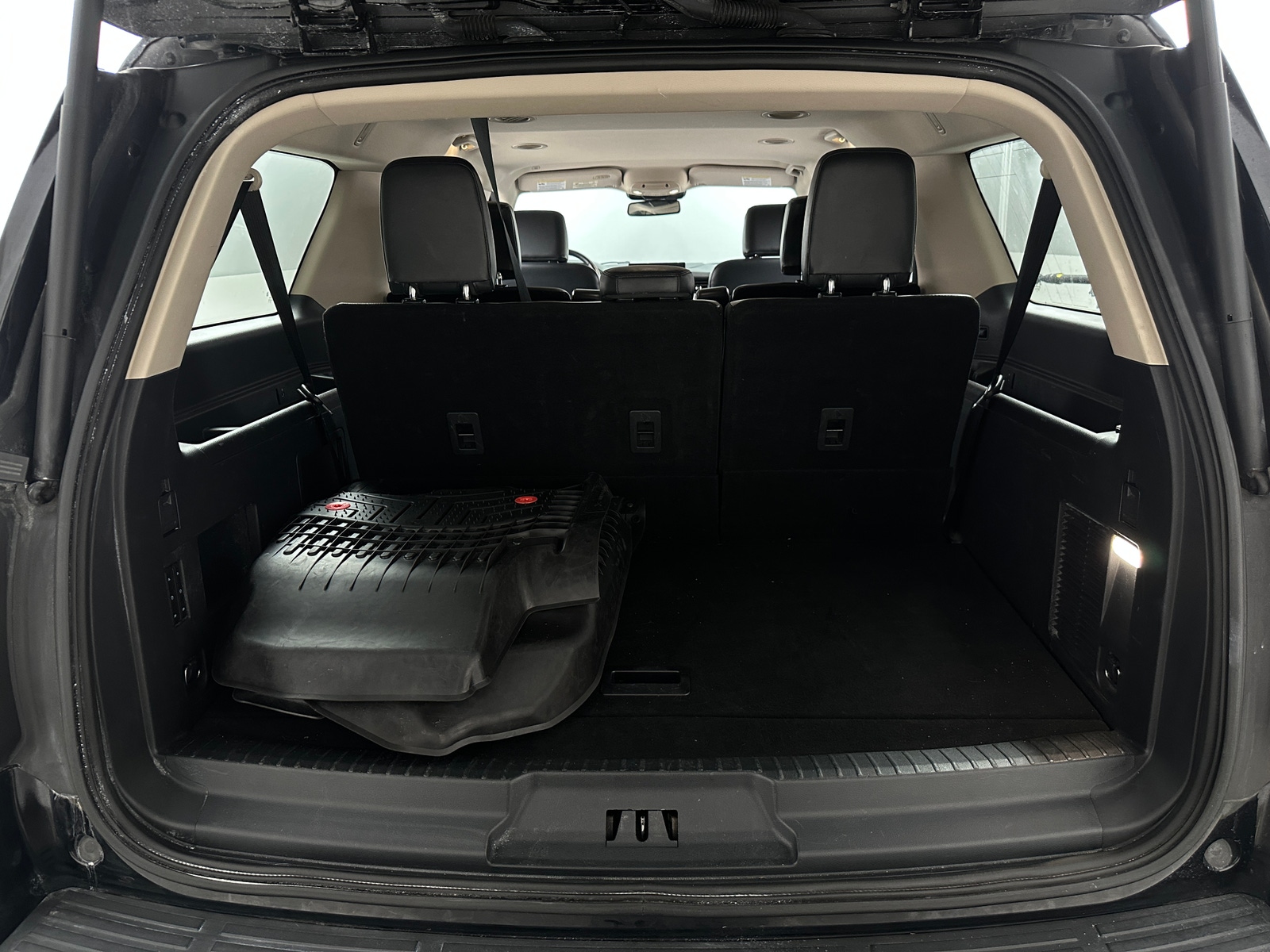Thumbnail: 2022 Ford Expedition MAX - 7