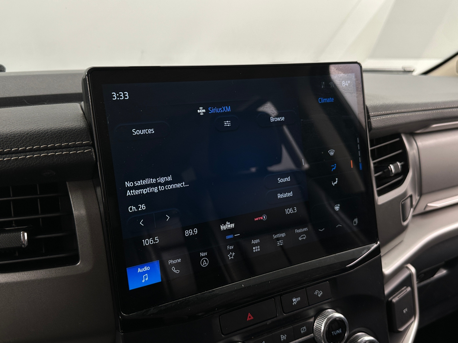 Thumbnail: 2022 Ford Expedition MAX - 4