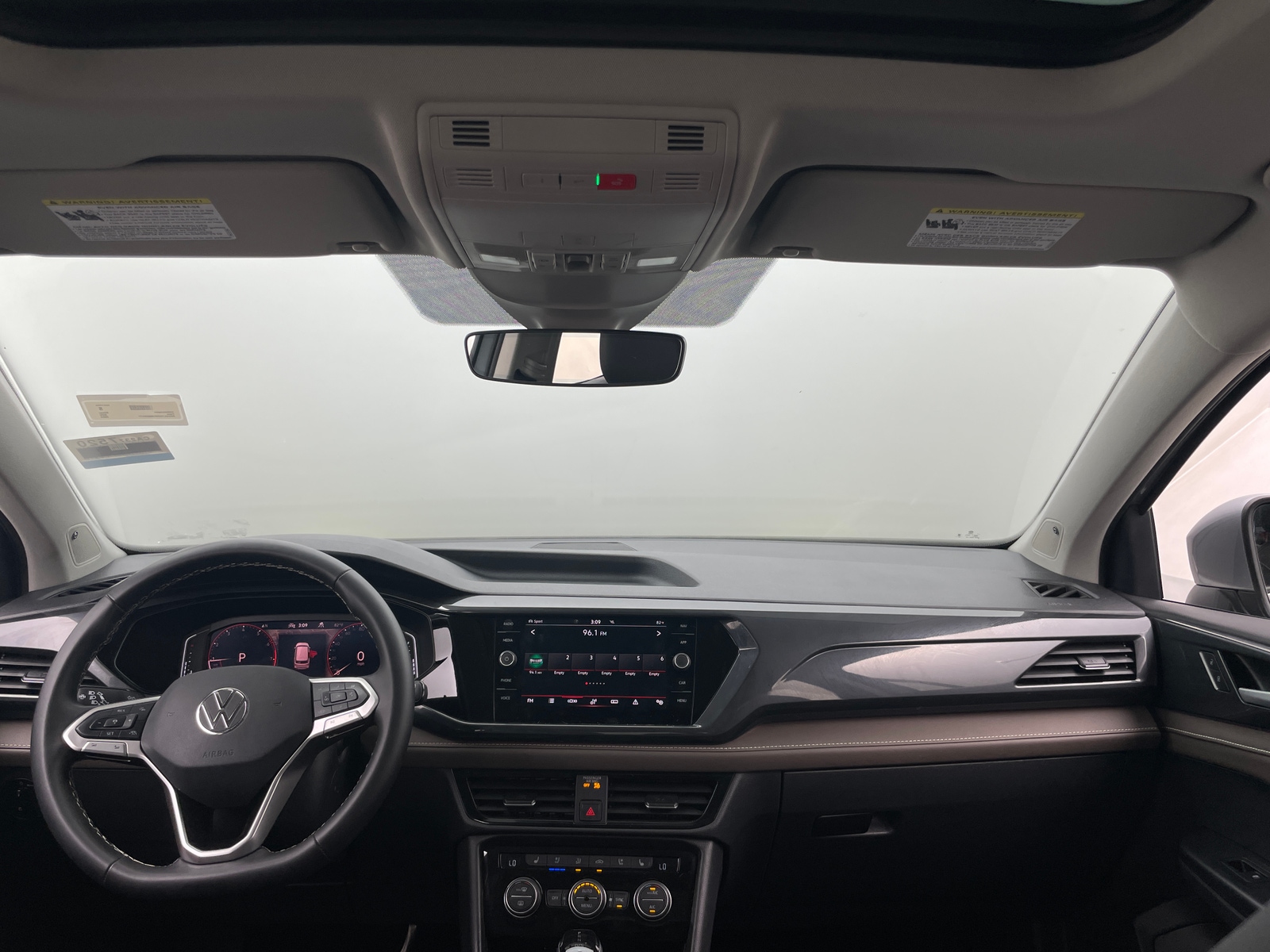 Thumbnail: 2024 Volkswagen Taos - 2