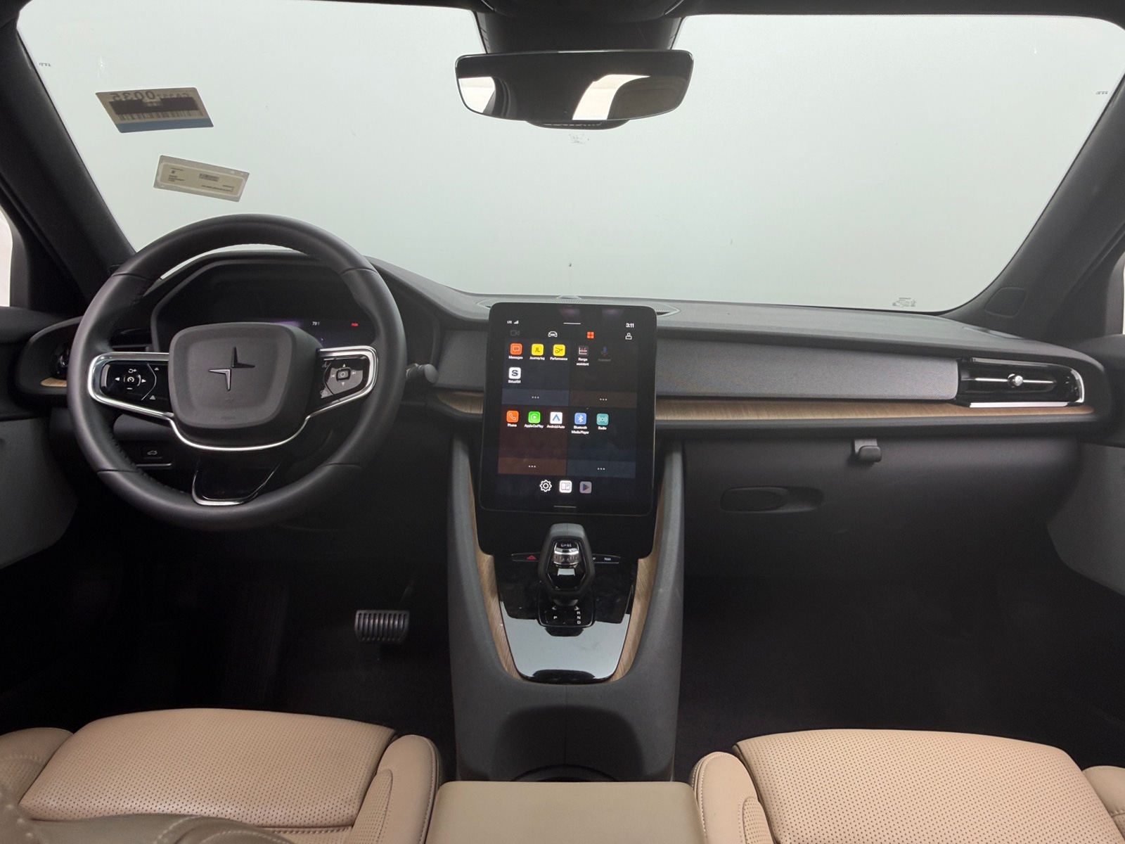 Thumbnail: 2022 Polestar 2 - 2