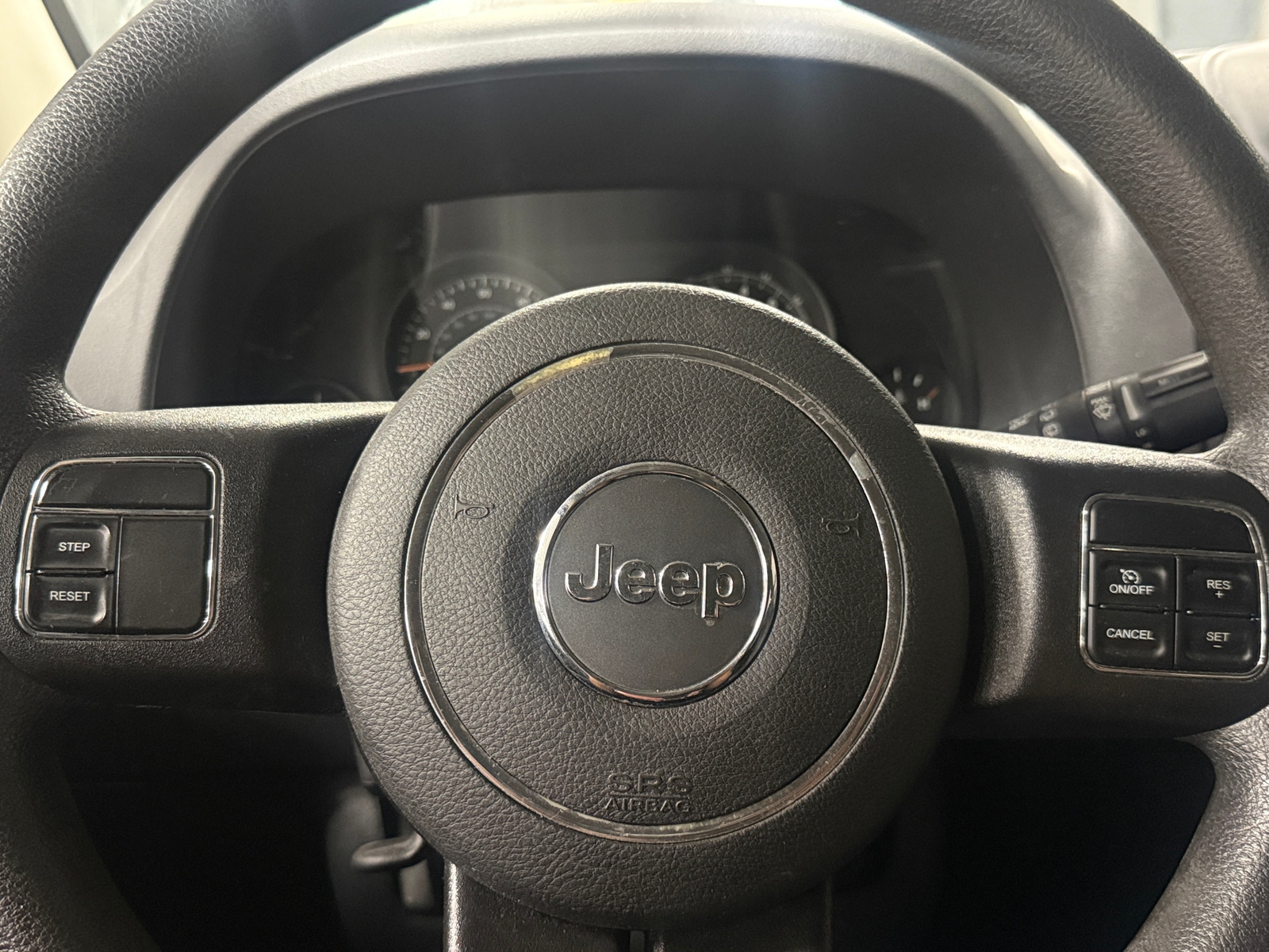 Thumbnail: 2017 Jeep Compass - 5