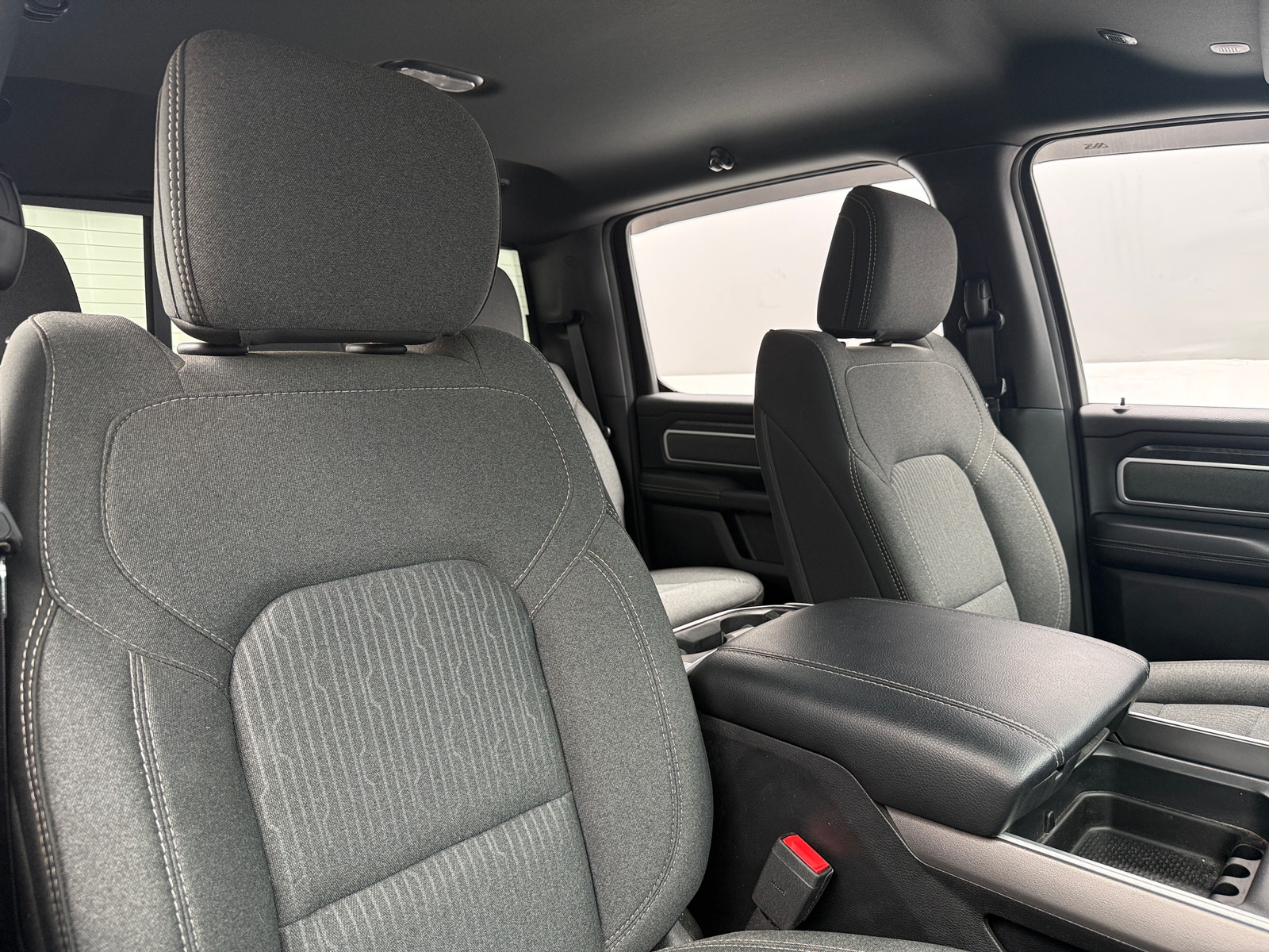 Thumbnail: 2020 RAM 1500 - 2