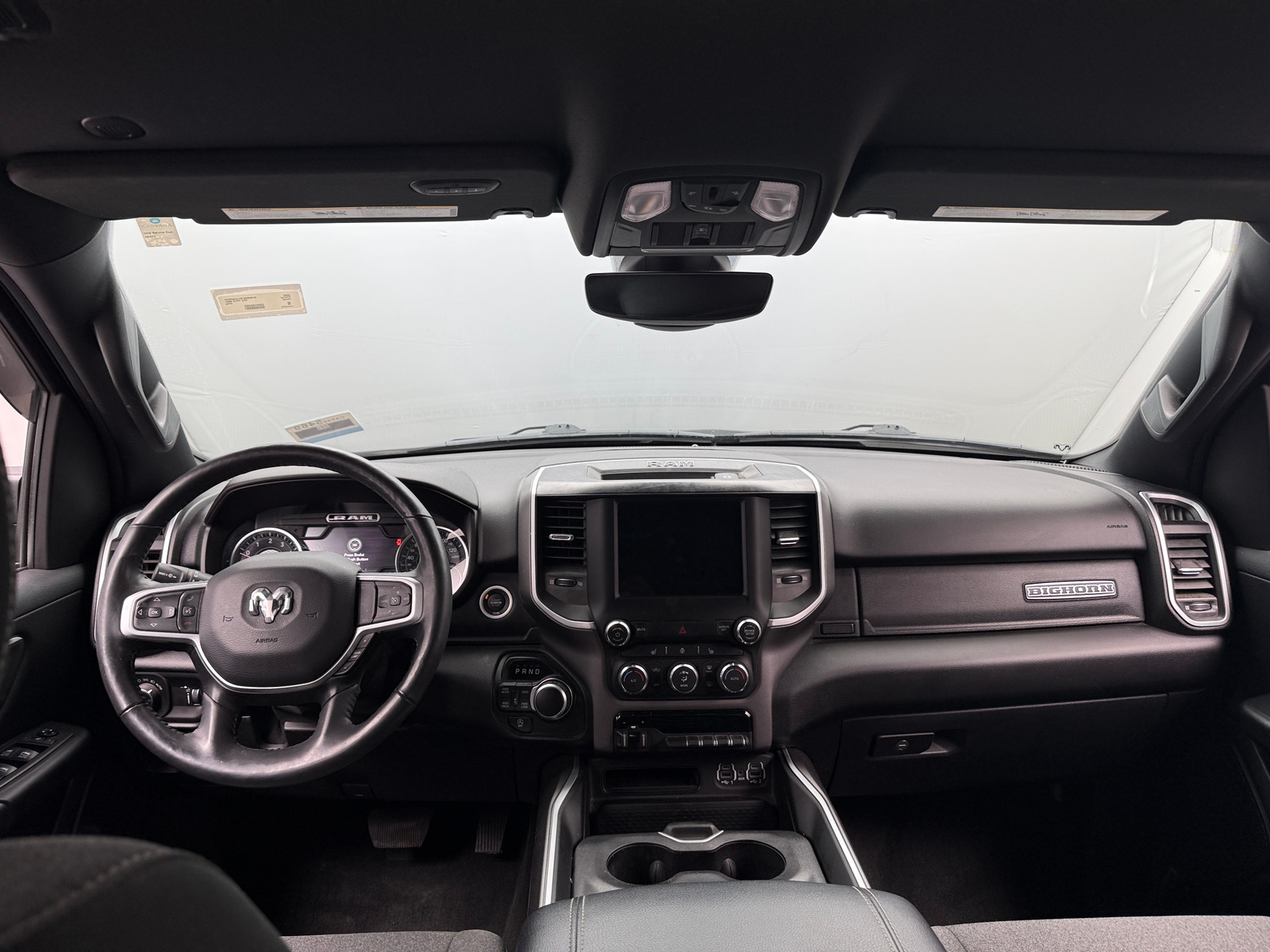 Thumbnail: 2020 RAM 1500 - 3
