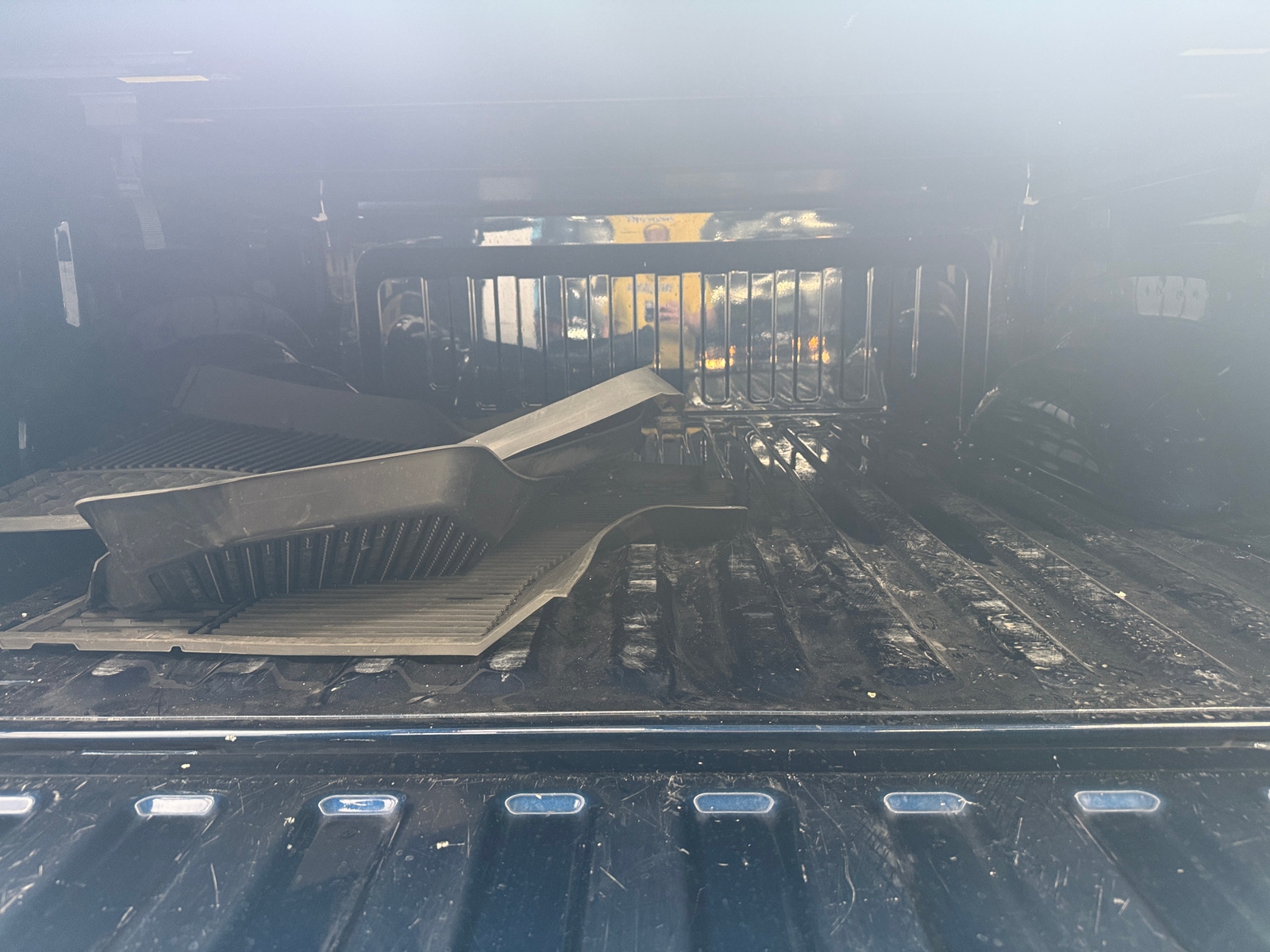 Thumbnail: 2020 RAM 1500 - 7