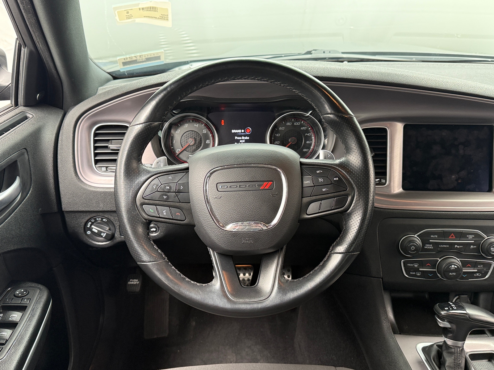 Thumbnail: 2023 Dodge Charger - 5