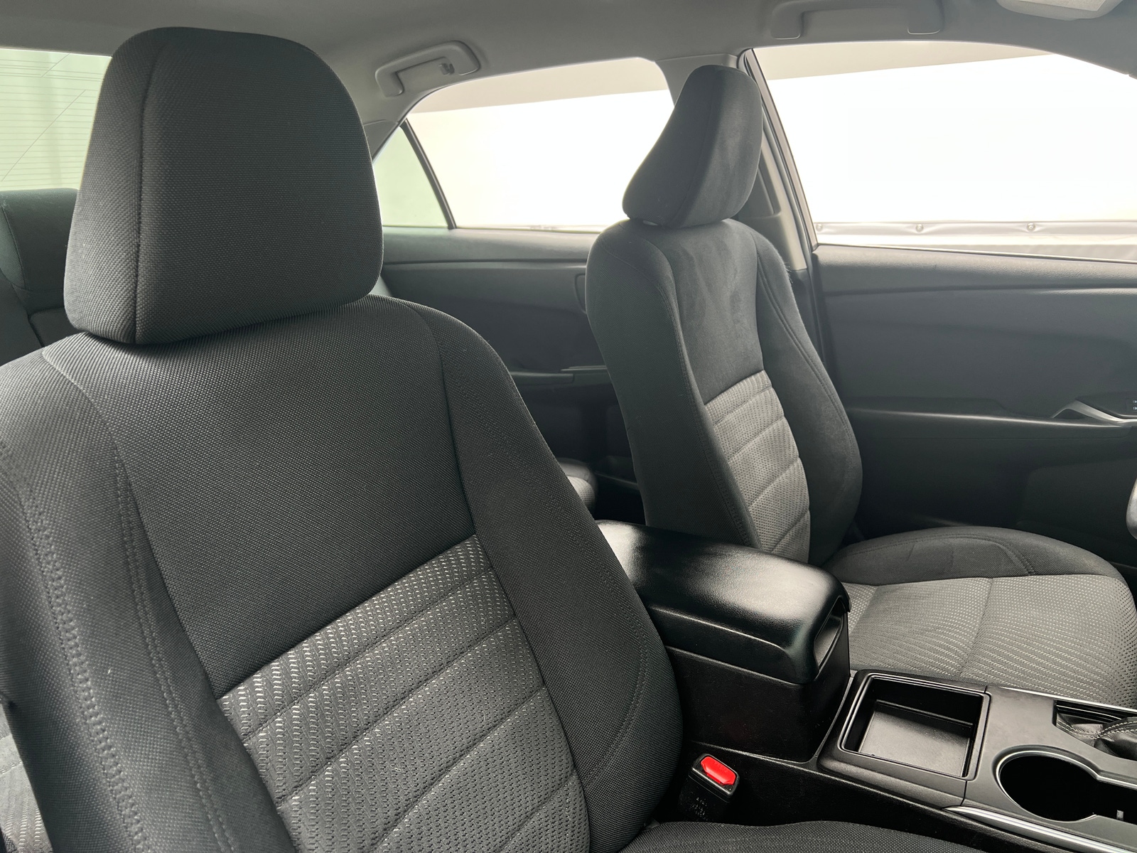 Thumbnail: 2017 Toyota Camry - 2