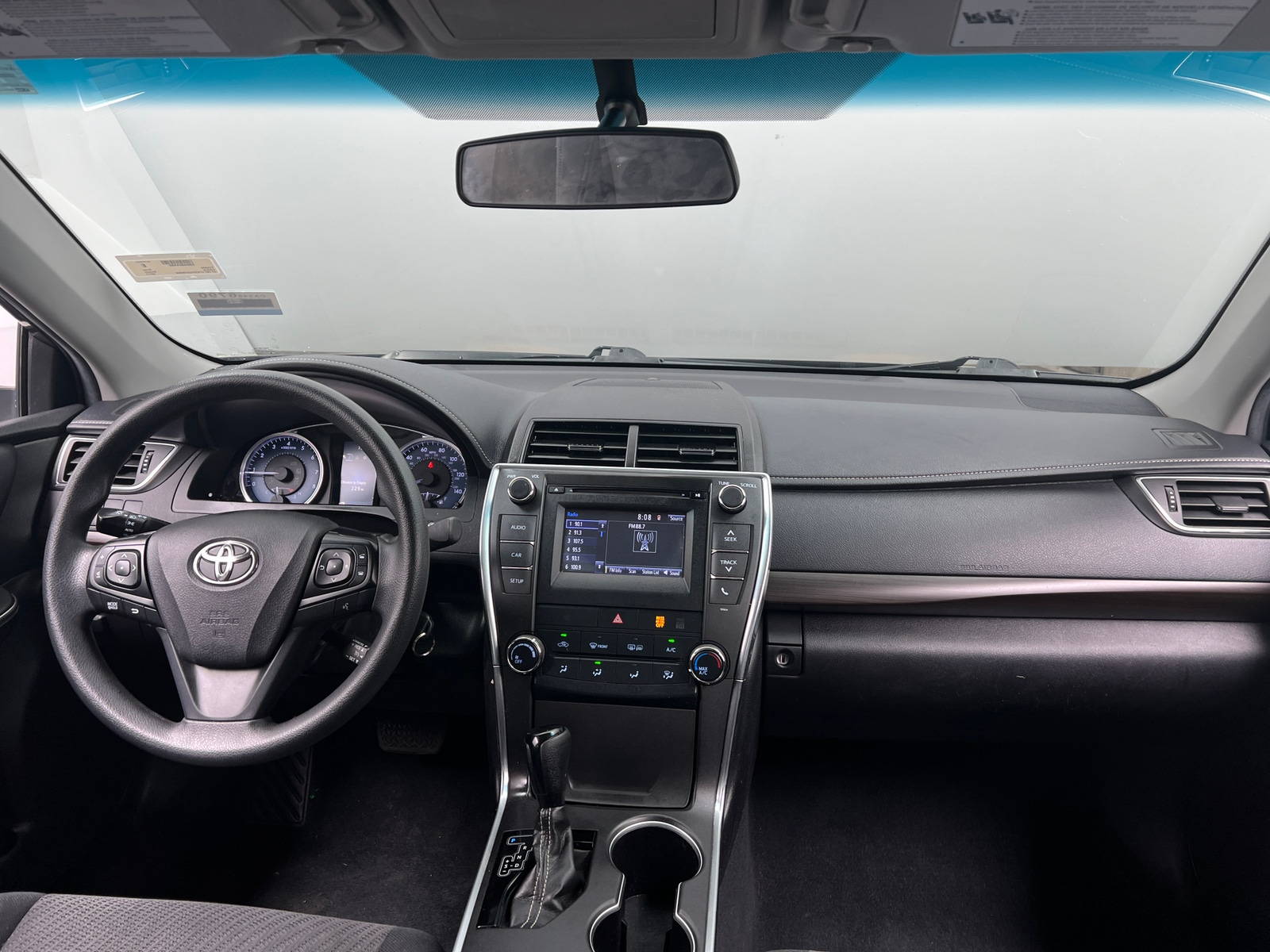 Thumbnail: 2017 Toyota Camry - 3