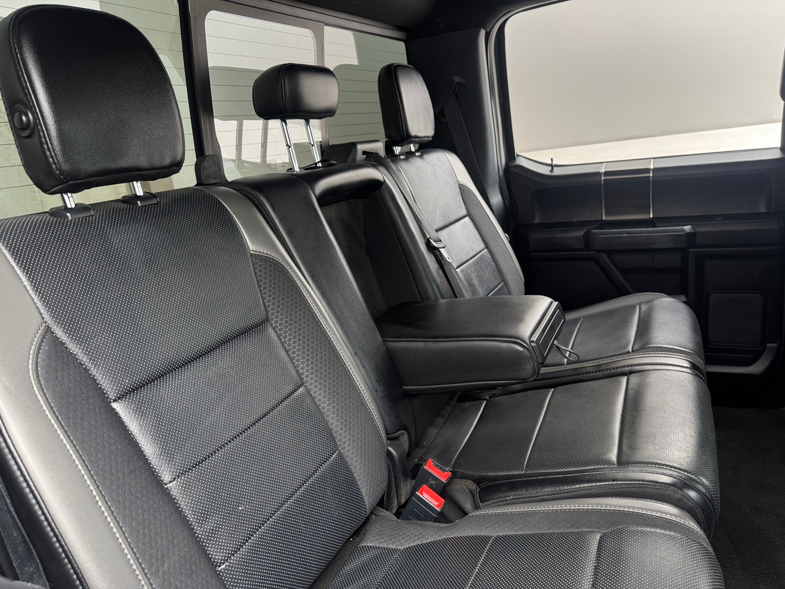 Thumbnail: 2020 Ford Econoline - 5