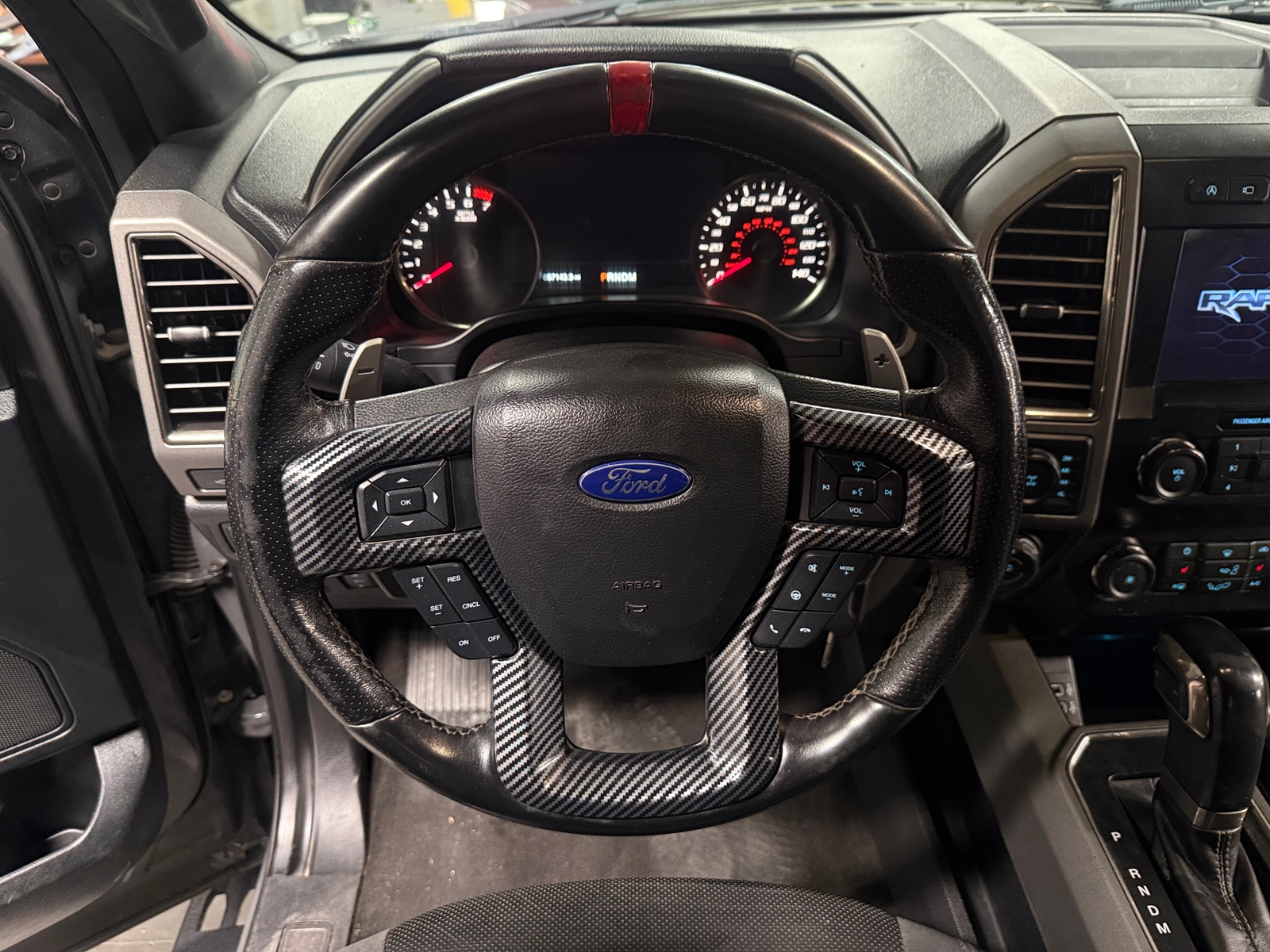 Thumbnail: 2020 Ford Econoline - 4