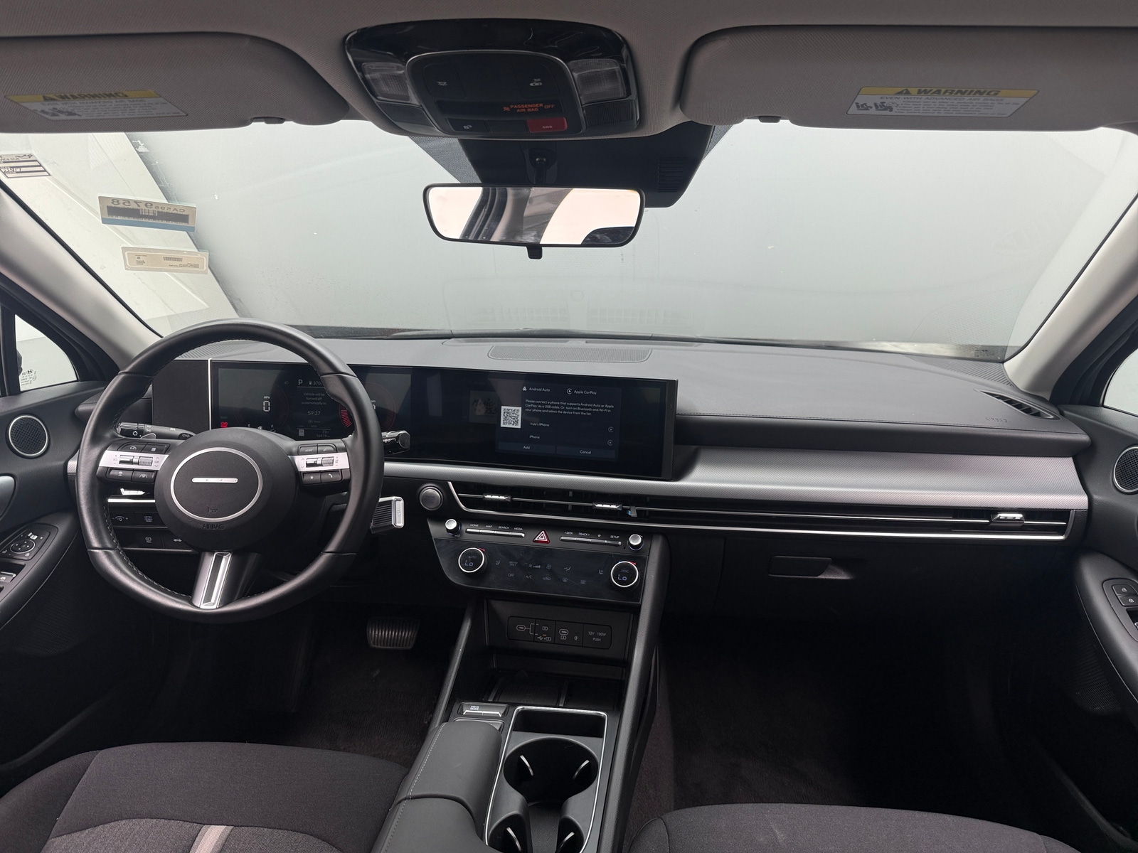 Thumbnail: 2025 Hyundai Sonata - 3