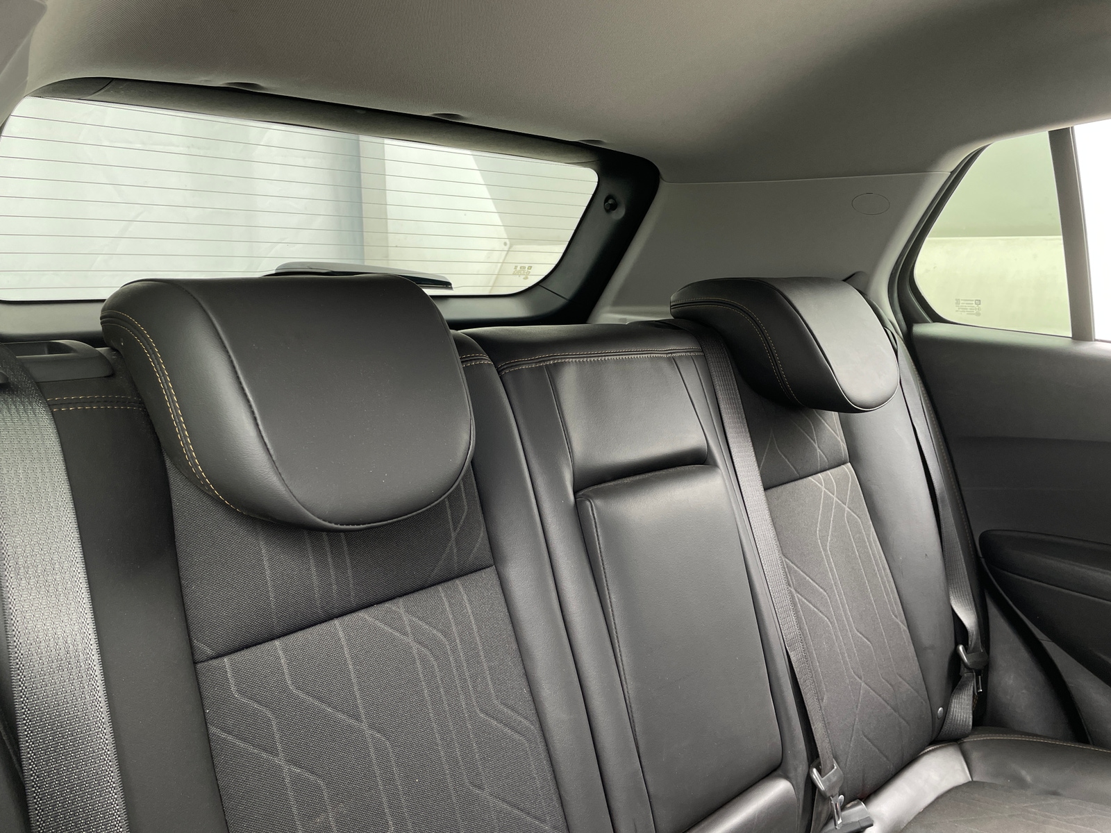 Thumbnail: 2022 Chevrolet Trax - 5