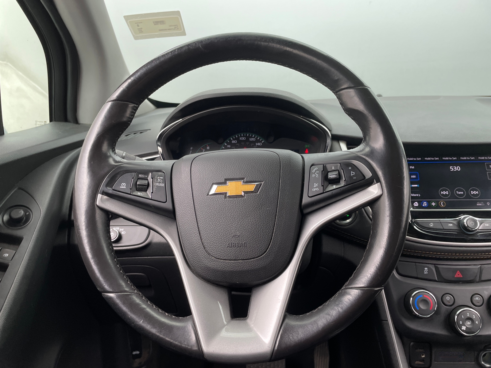 Thumbnail: 2022 Chevrolet Trax - 4