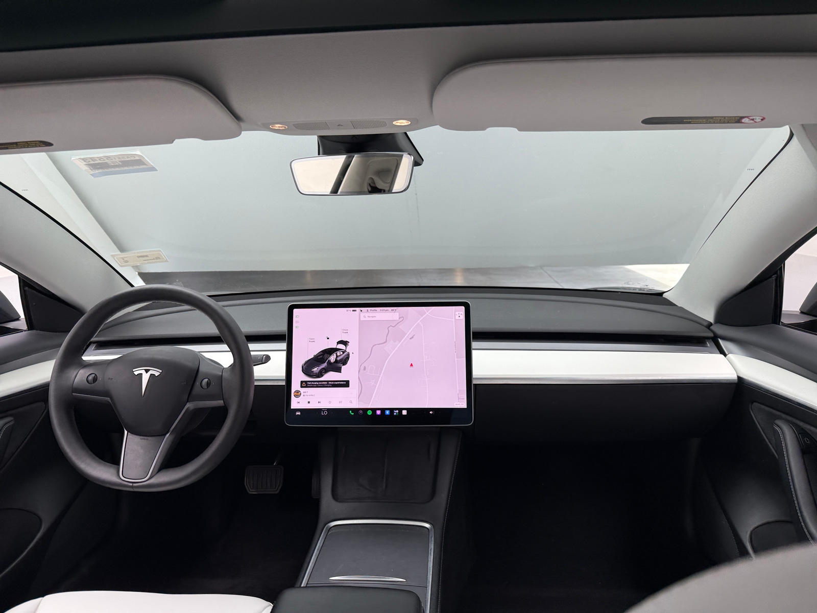 Thumbnail: 2021 Tesla Model 3 - 2