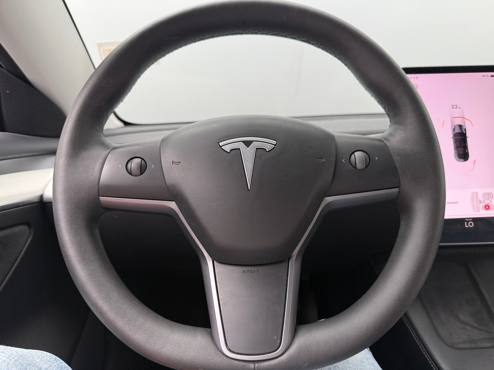 Thumbnail: 2021 Tesla Model 3 - 4