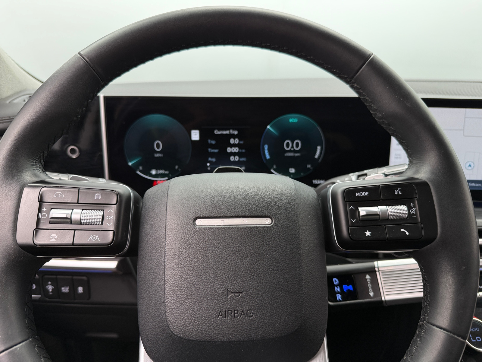 Thumbnail: 2025 Hyundai Santa Fe - 4