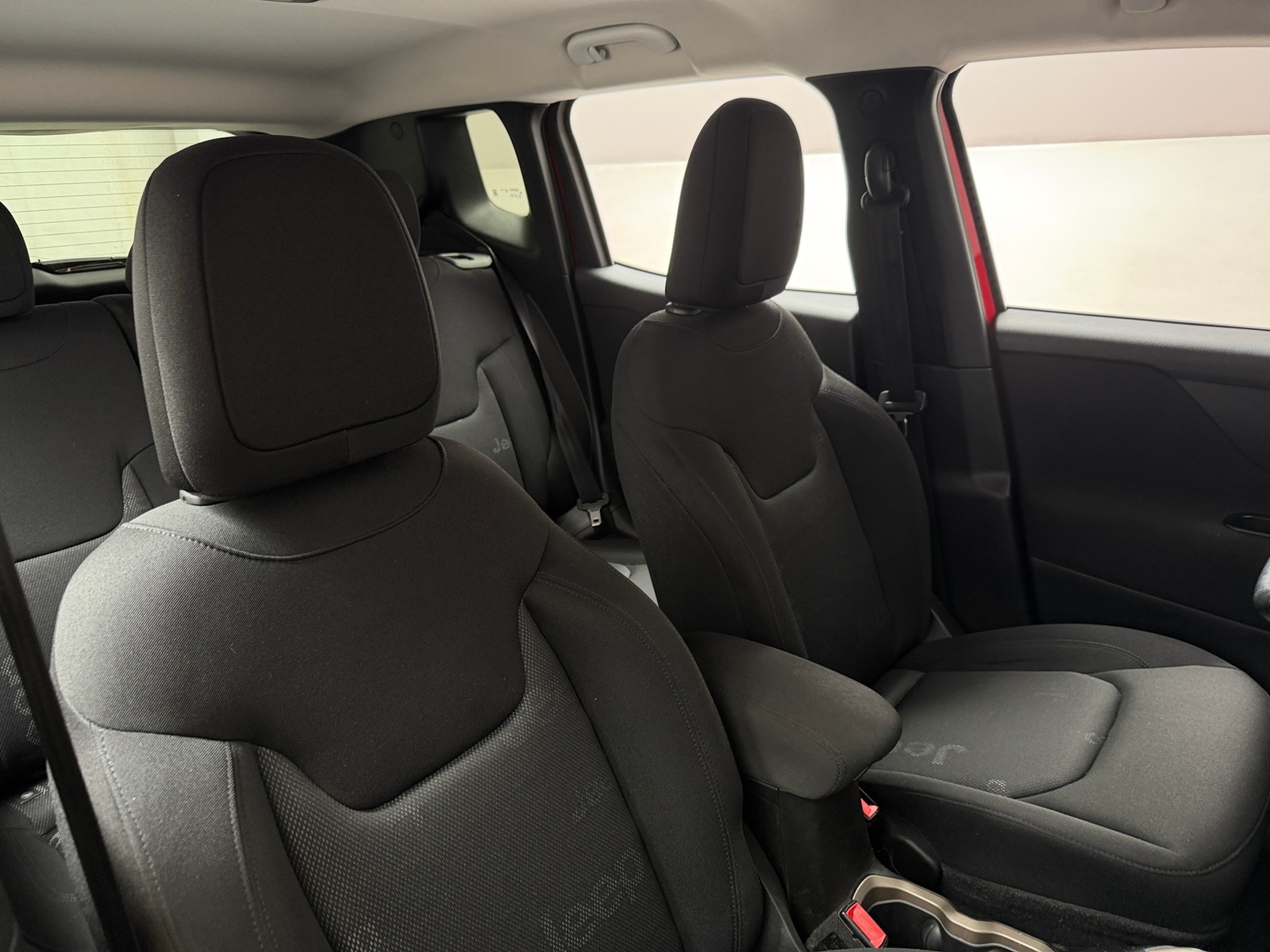 Thumbnail: 2017 Jeep Renegade - 2