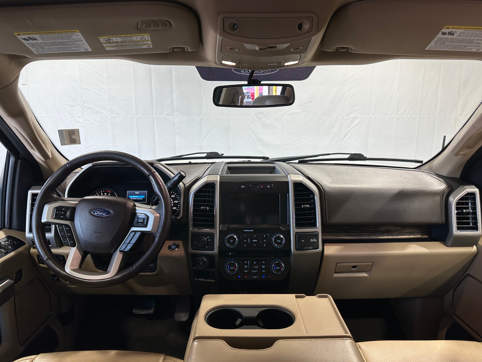 Thumbnail: 2018 Ford Econoline - 2