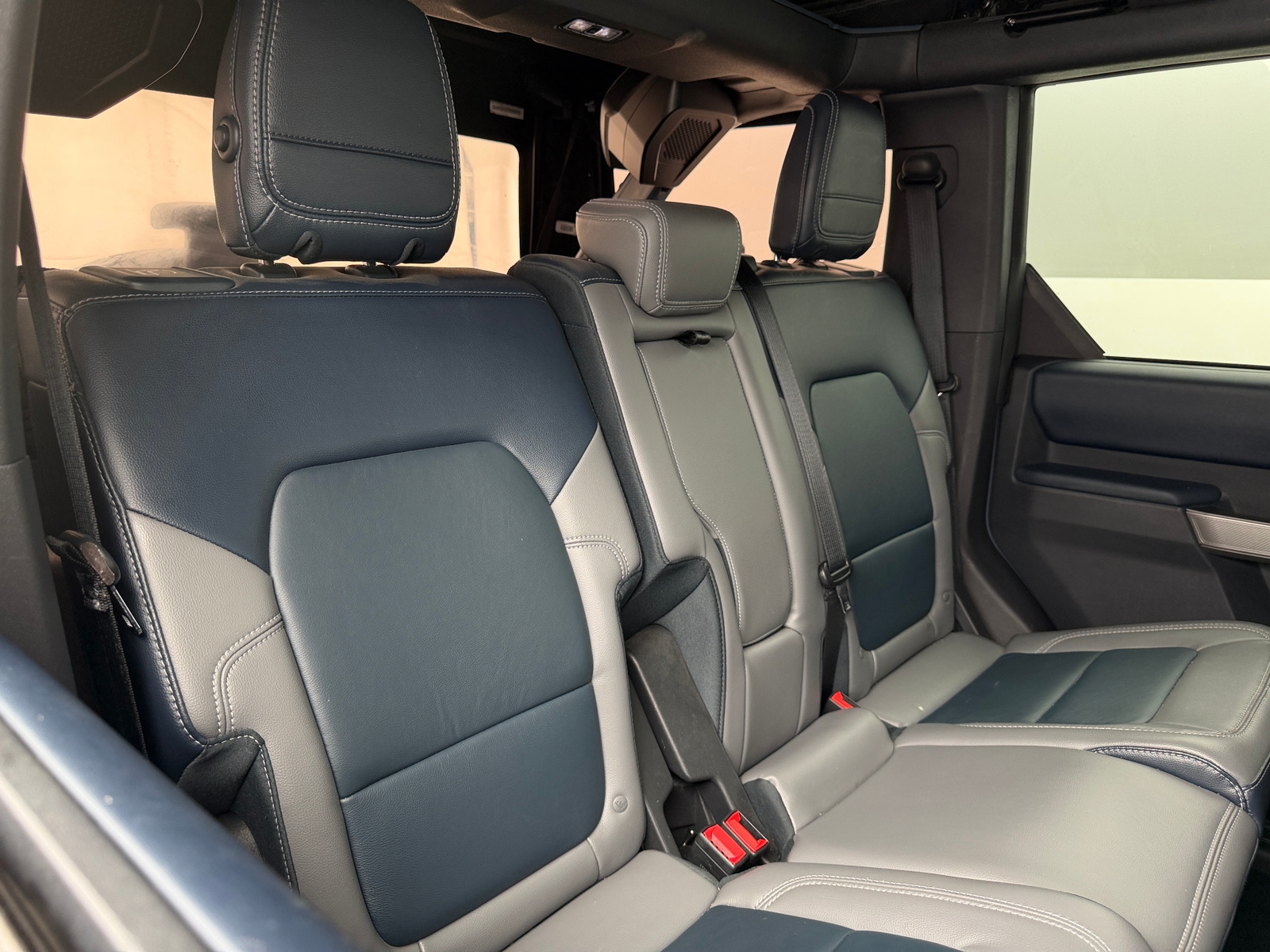 Thumbnail: 2023 Ford Bronco - 5