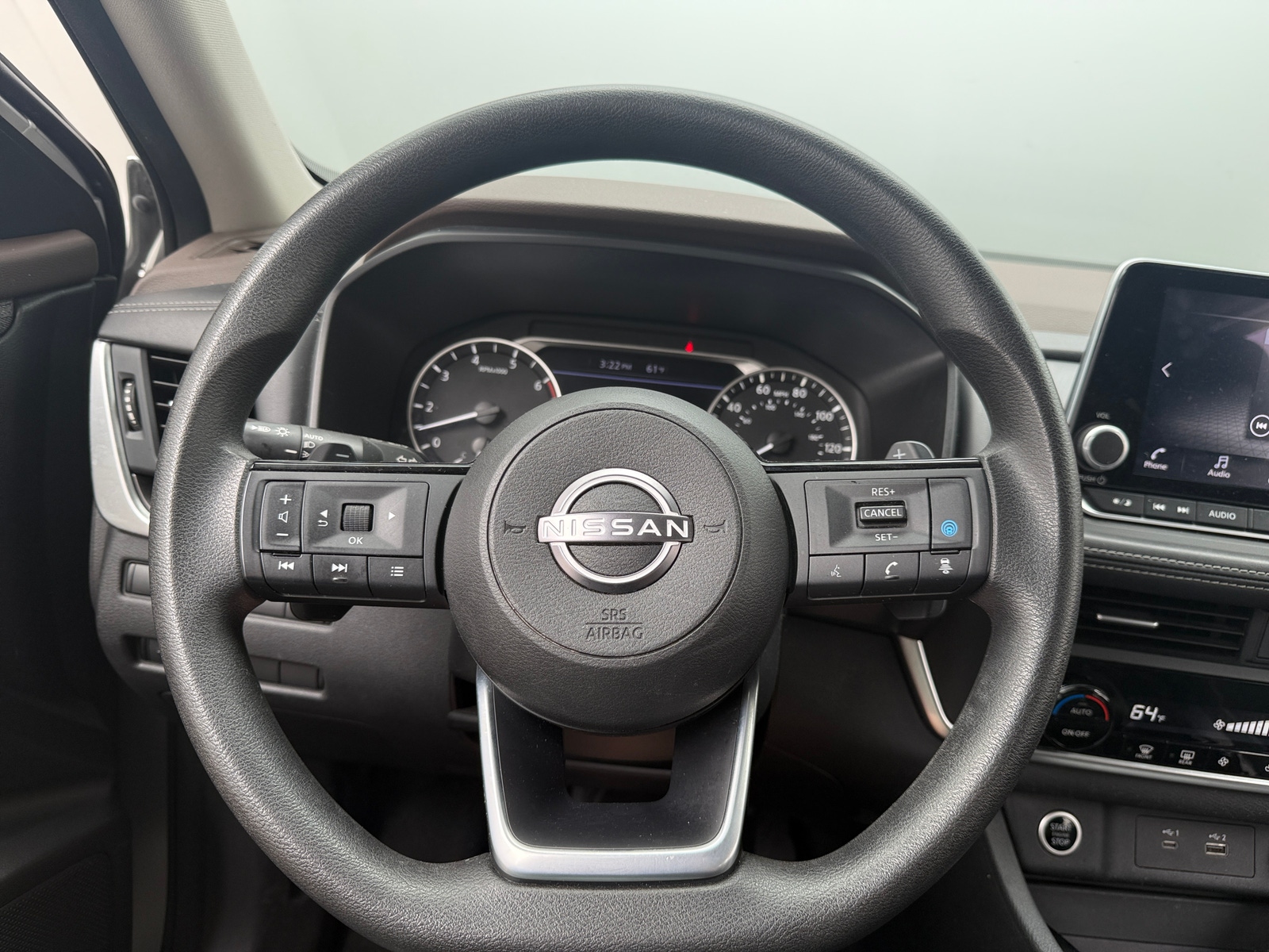 Thumbnail: 2023 Nissan Rogue - 5
