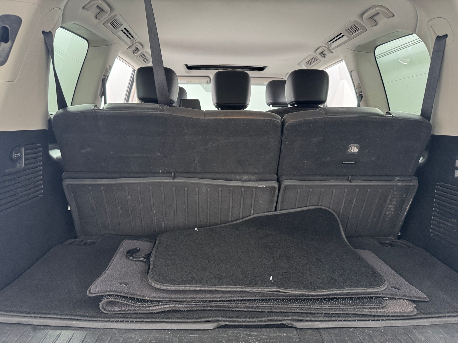 Thumbnail: 2019 Nissan Armada - 6