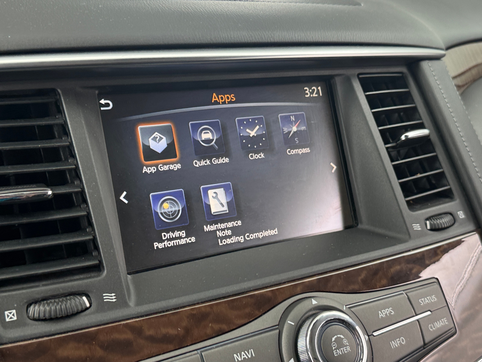 Thumbnail: 2019 Nissan Armada - 3