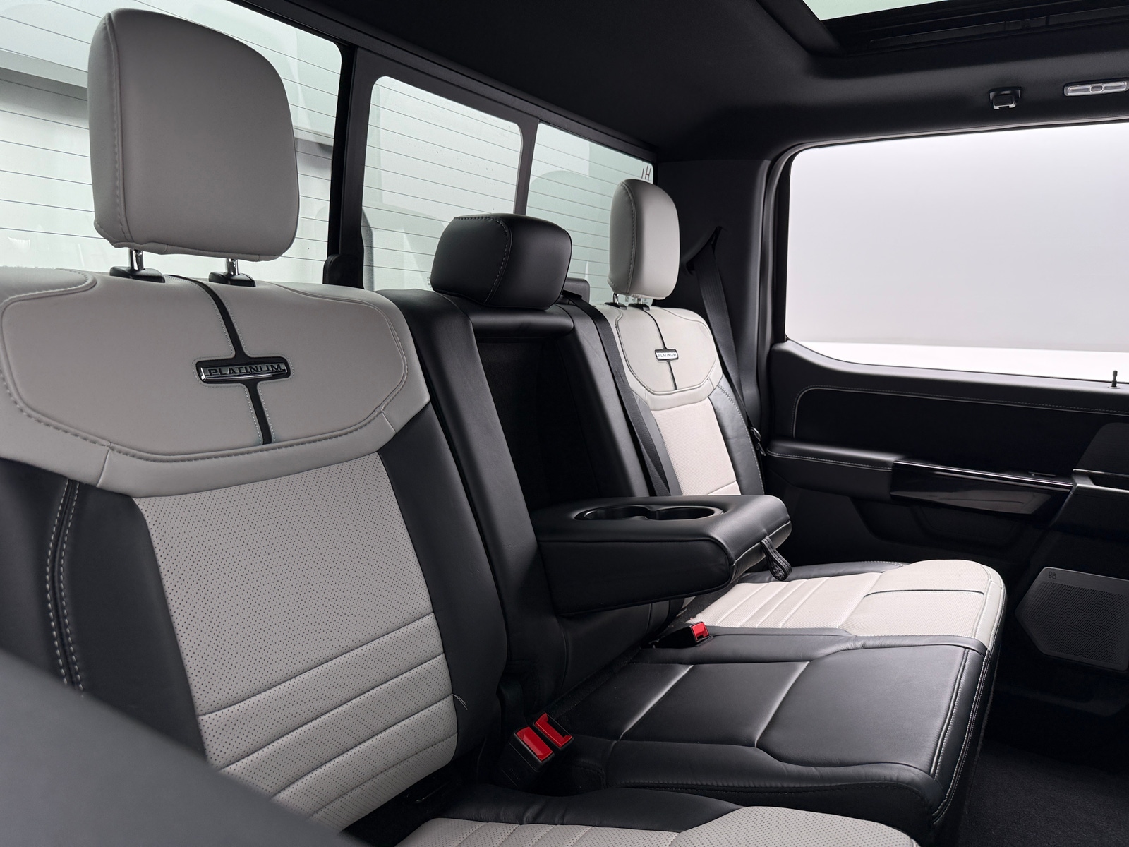 Thumbnail: 2023 Ford F-150 - 5