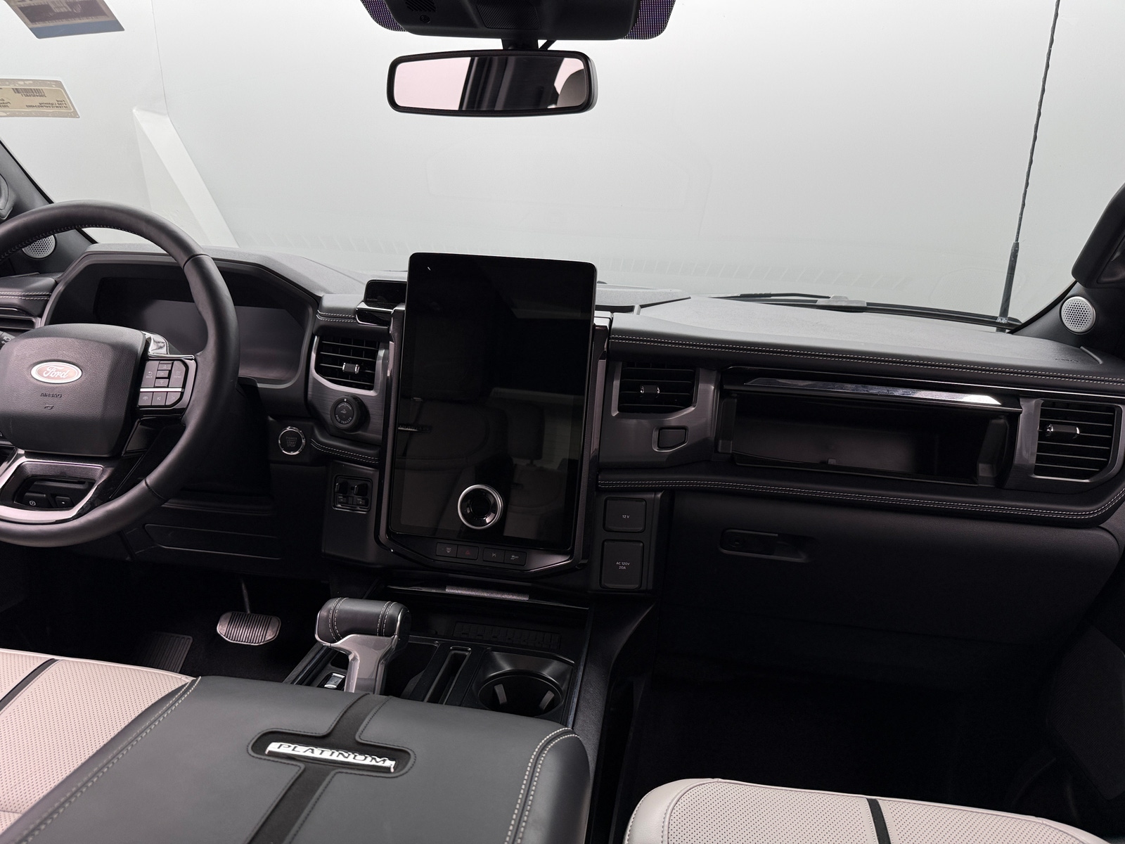 Thumbnail: 2023 Ford F-150 - 2