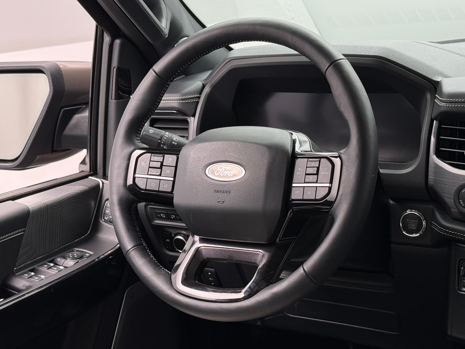 Thumbnail: 2023 Ford F-150 - 4